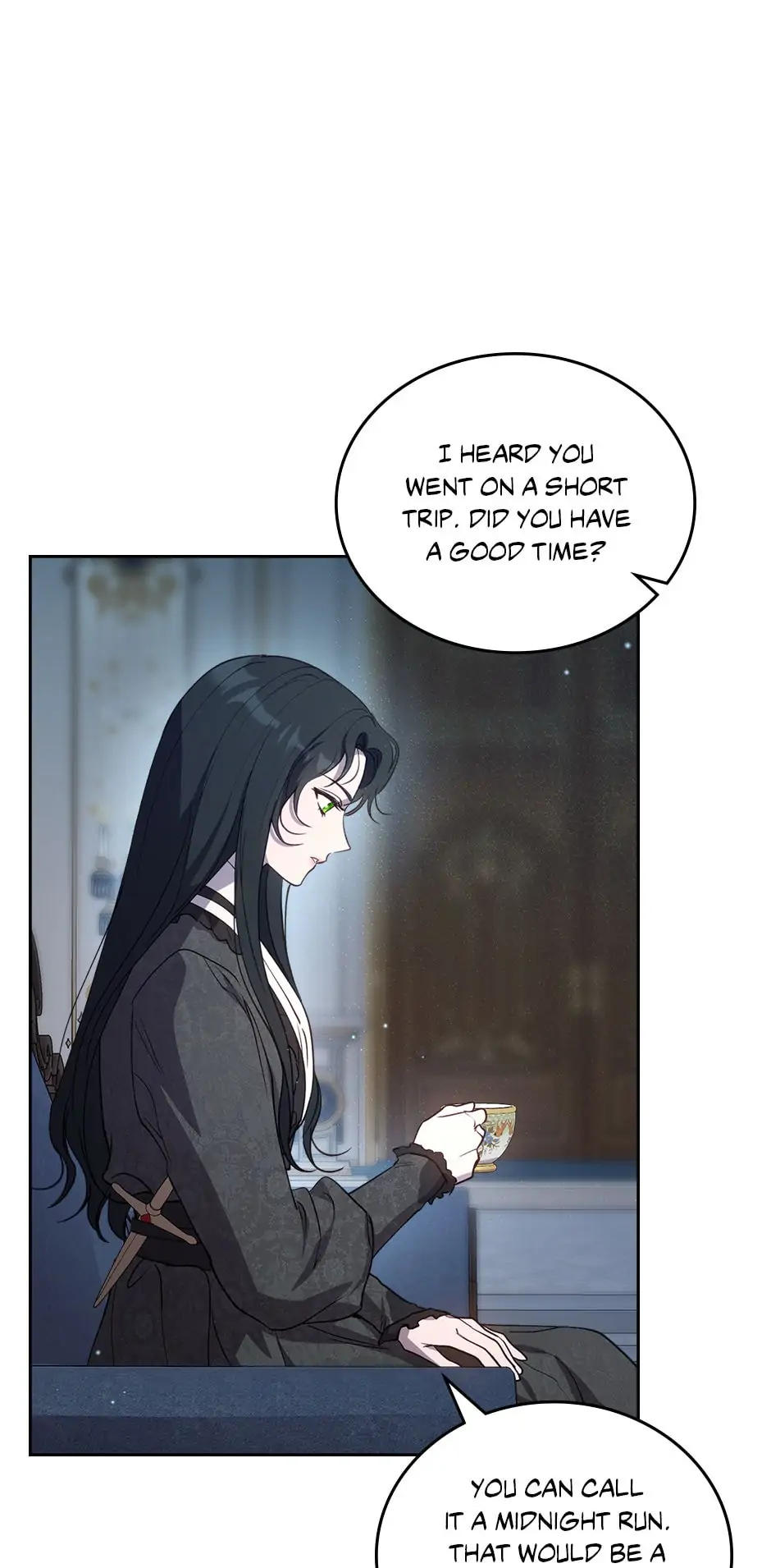 Read Kill the Villainess EN Manga Online