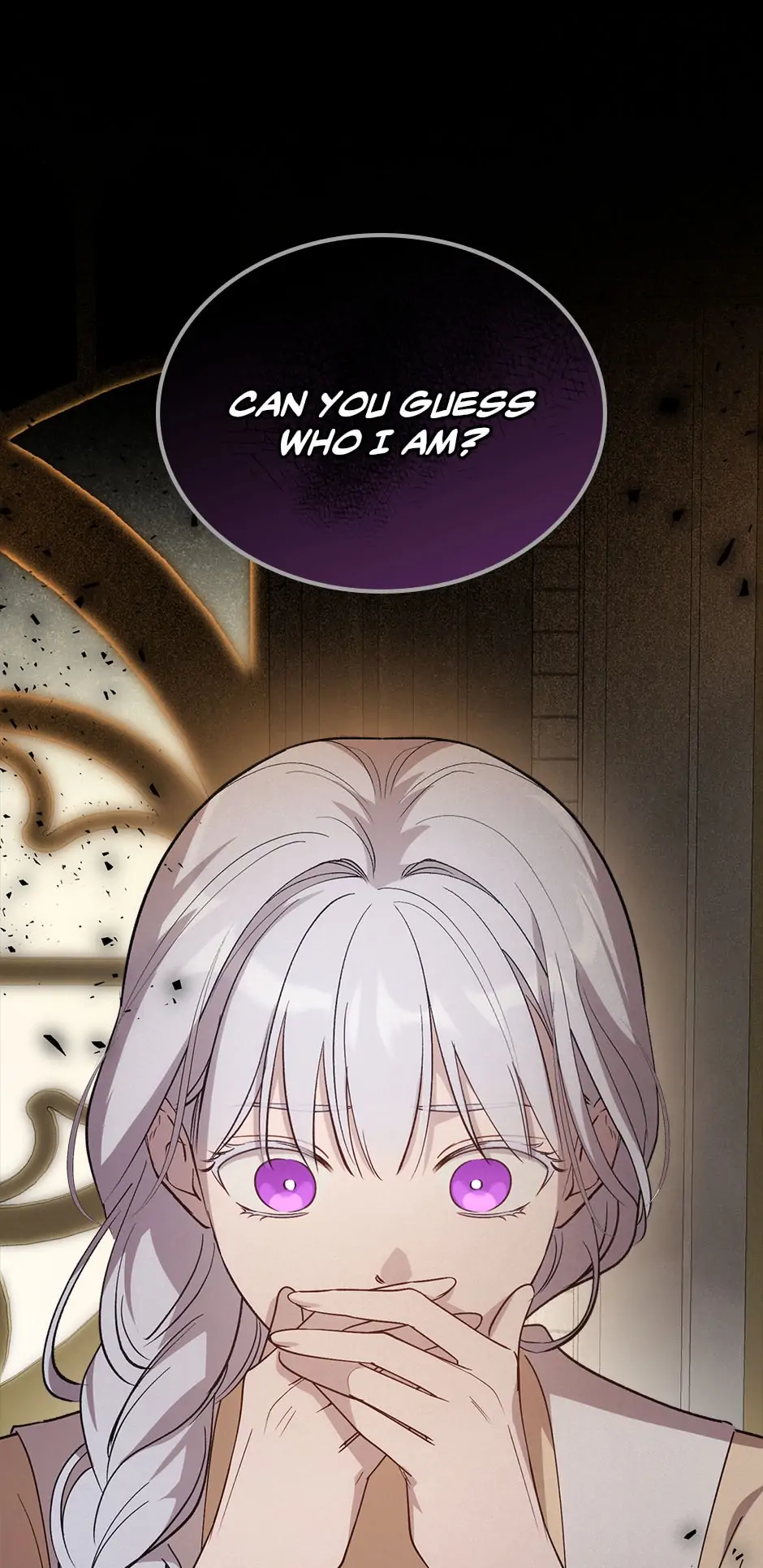 Read Kill the Villainess EN Manga Online