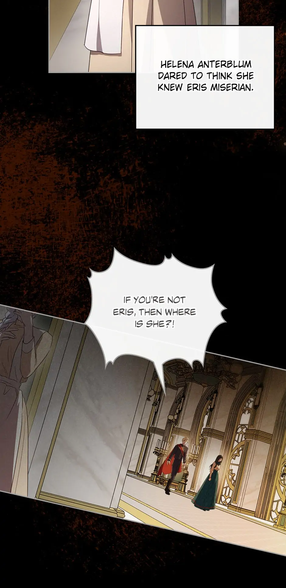 Read Kill the Villainess EN Manga Online