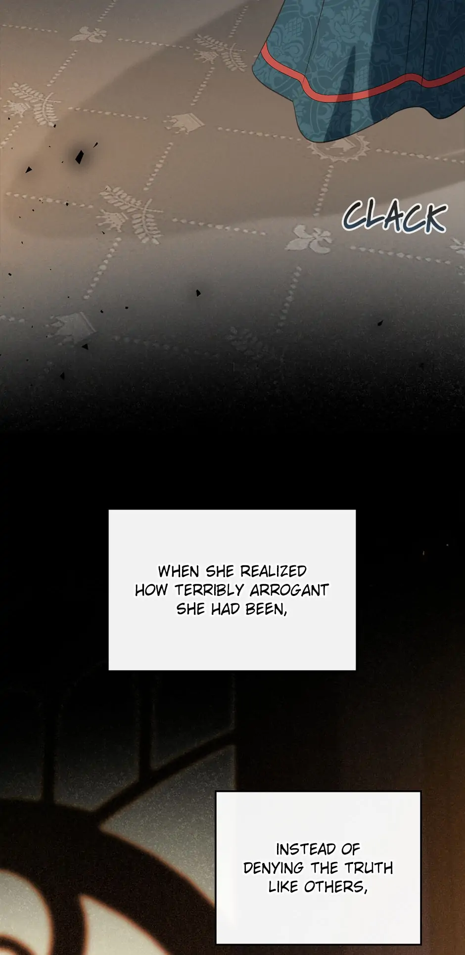 Read Kill the Villainess EN Manga Online