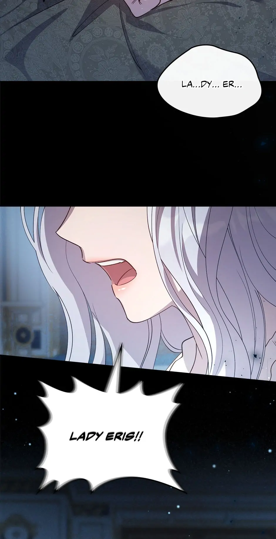 Read Kill the Villainess EN Manga Online