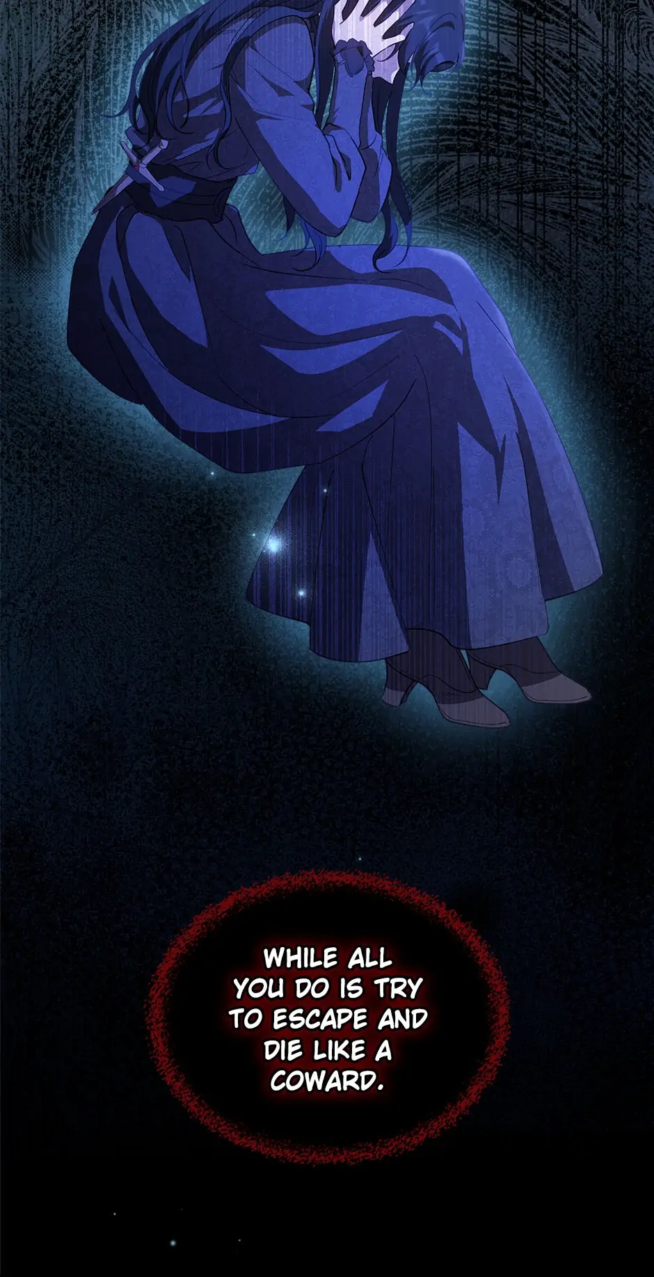 Read Kill the Villainess EN Manga Online