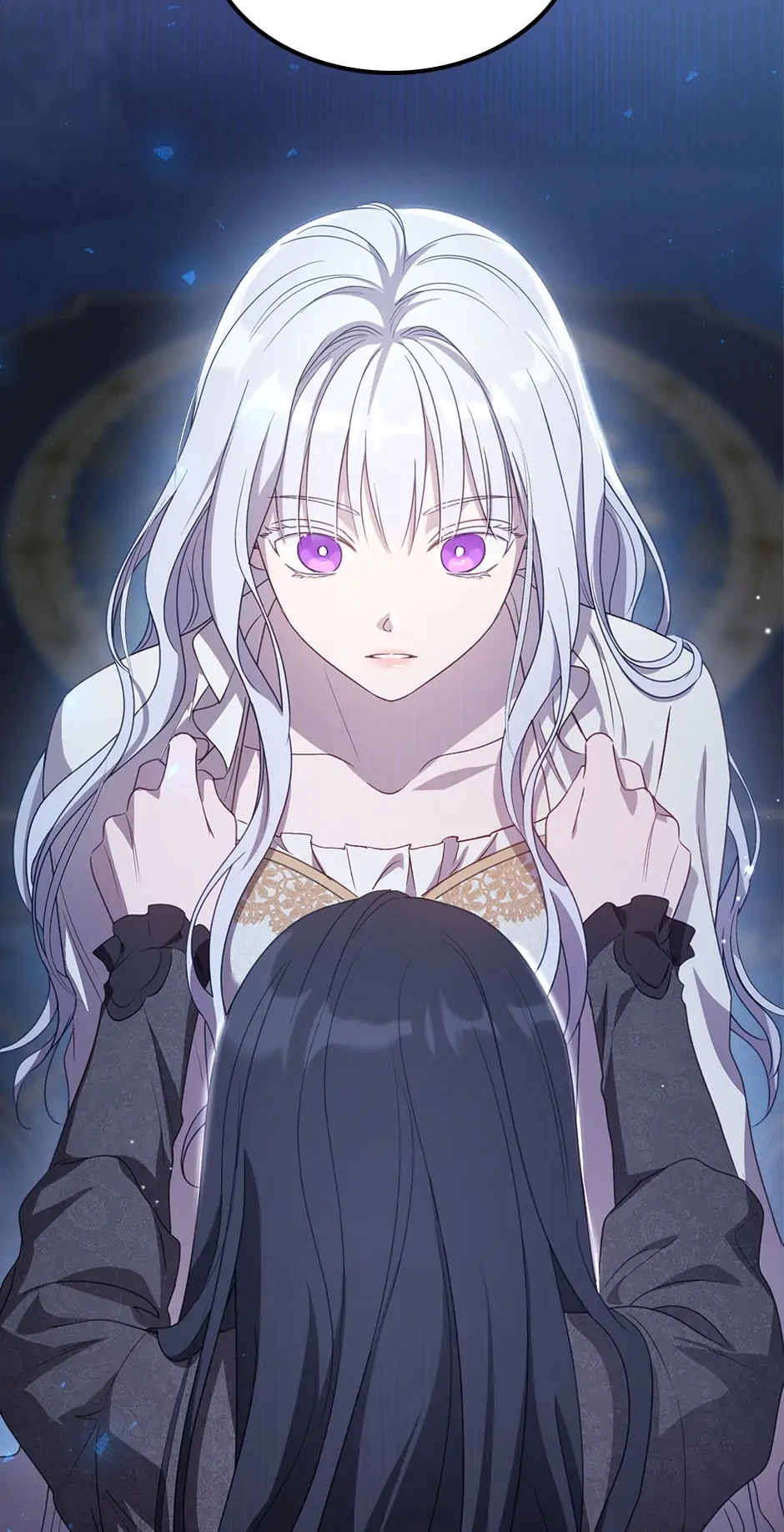 Read Kill the Villainess EN Manga Online