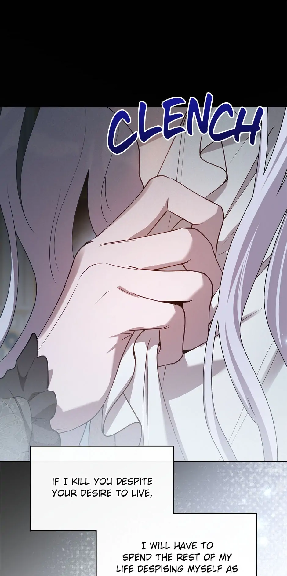 Read Kill the Villainess EN Manga Online