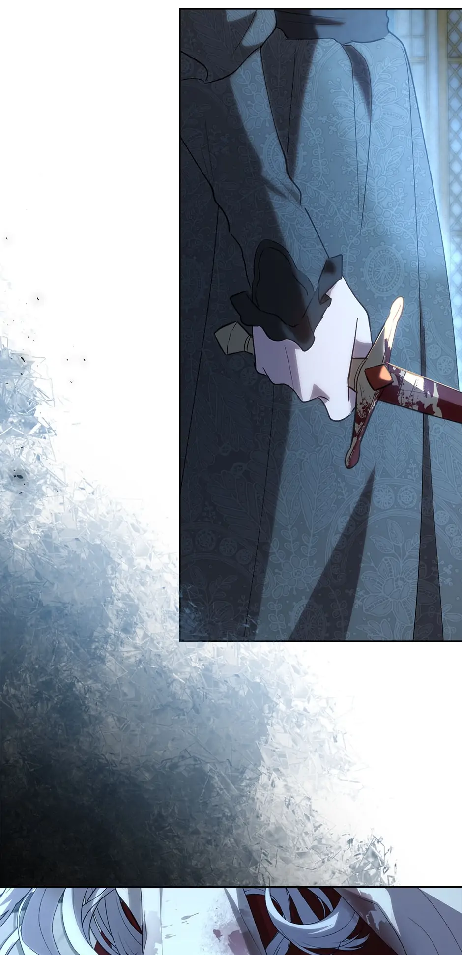 Read Kill the Villainess EN Manga Online