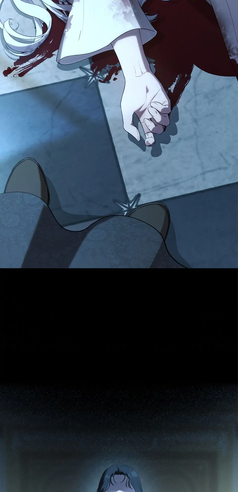 Read Kill the Villainess EN Manga Online