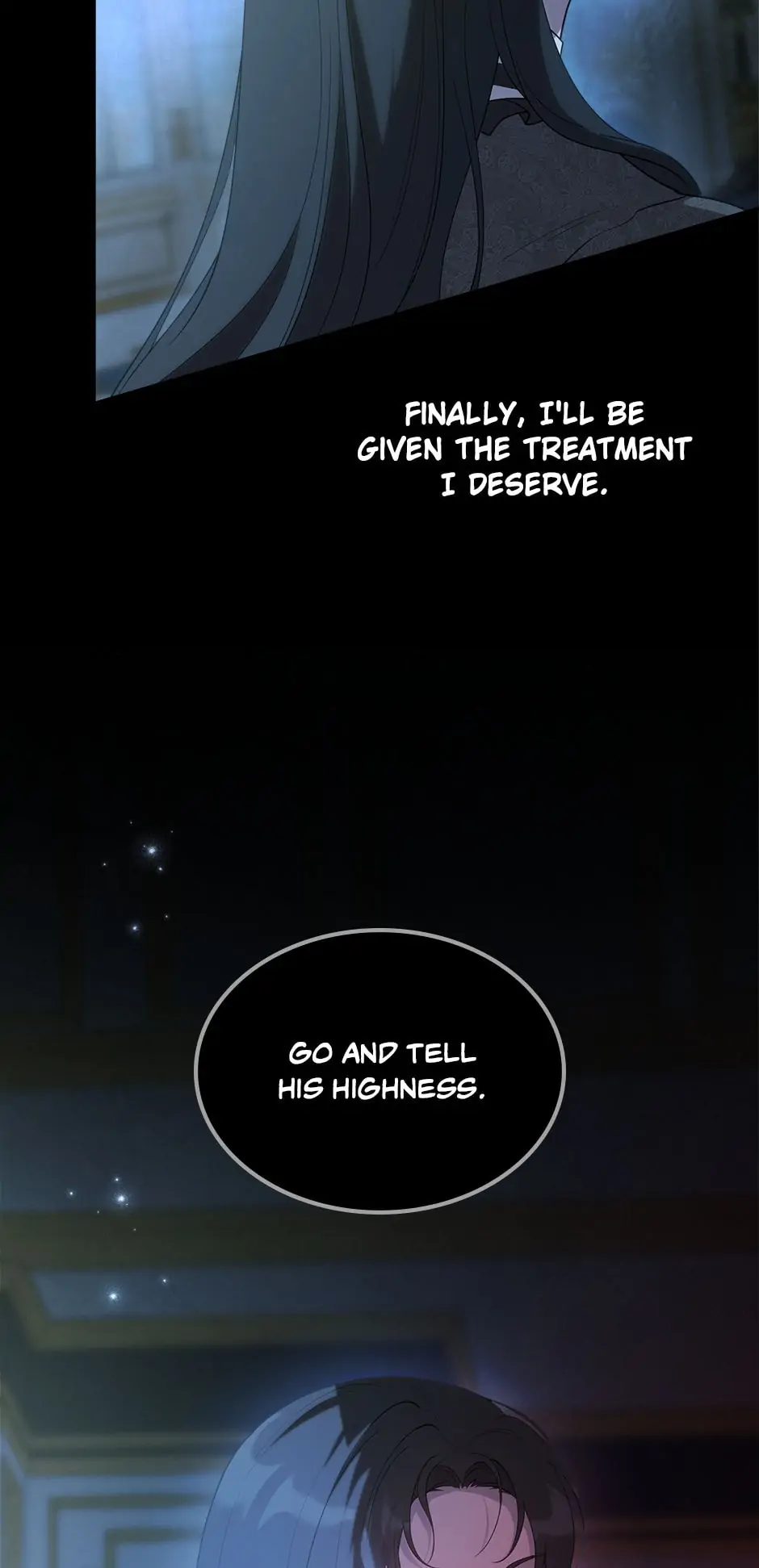 Read Kill the Villainess EN Manga Online