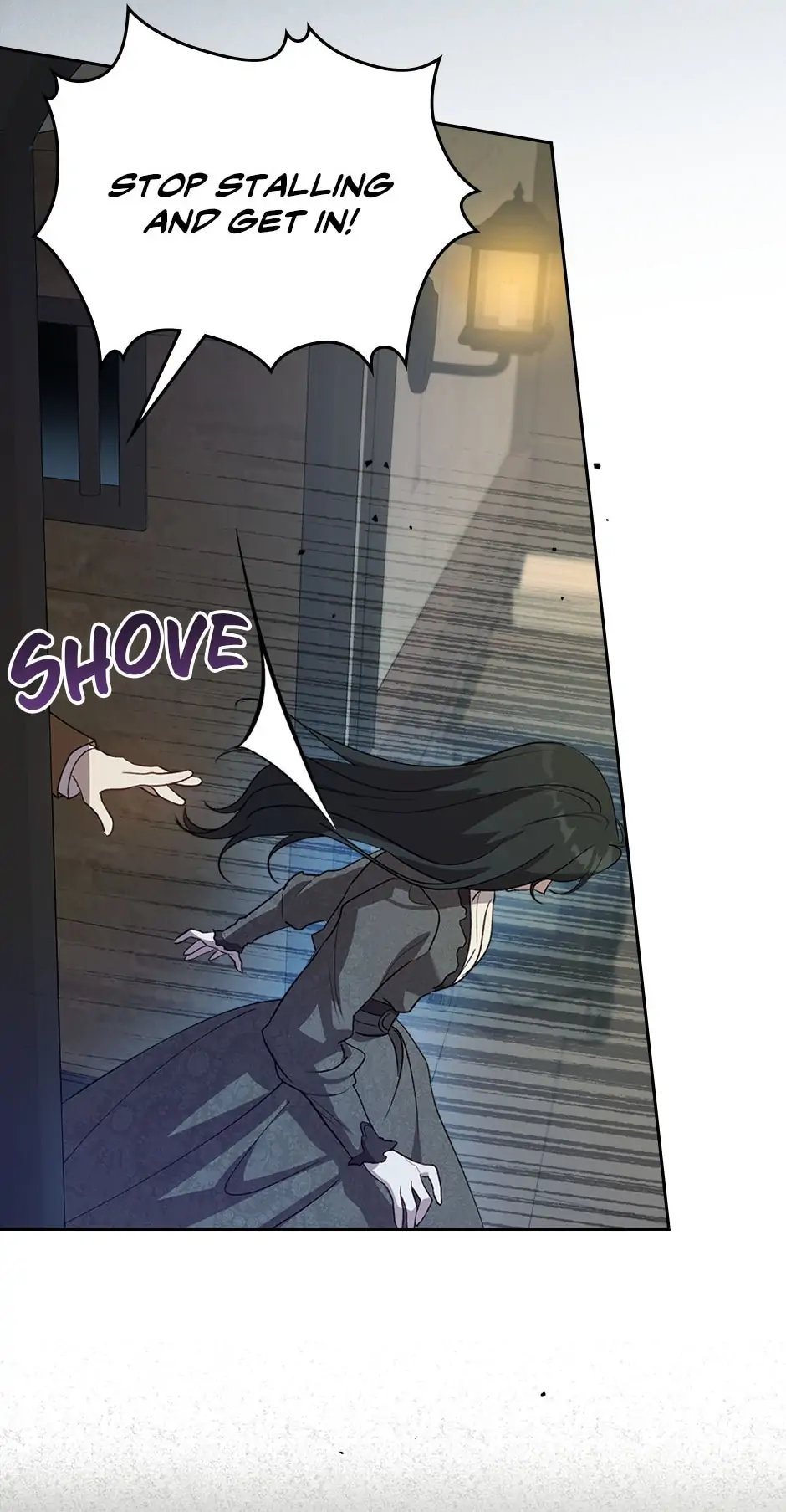 Read Kill the Villainess EN Manga Online