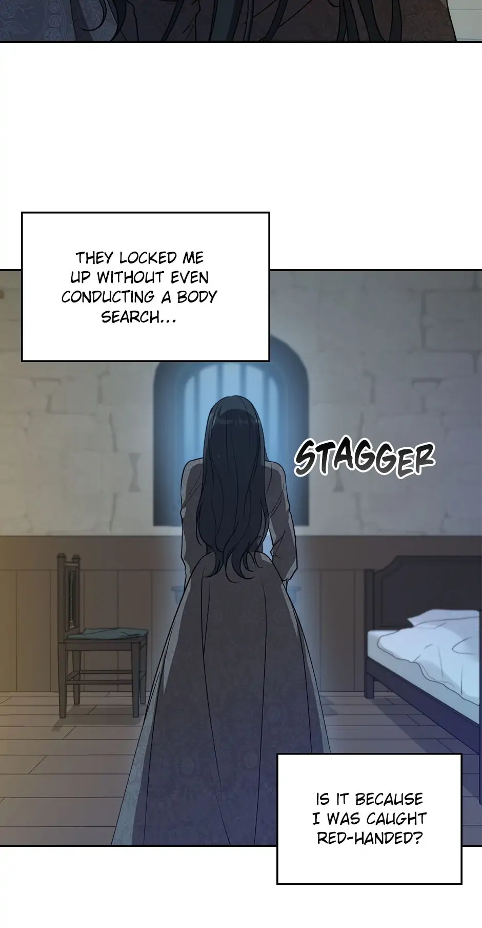 Read Kill the Villainess EN Manga Online