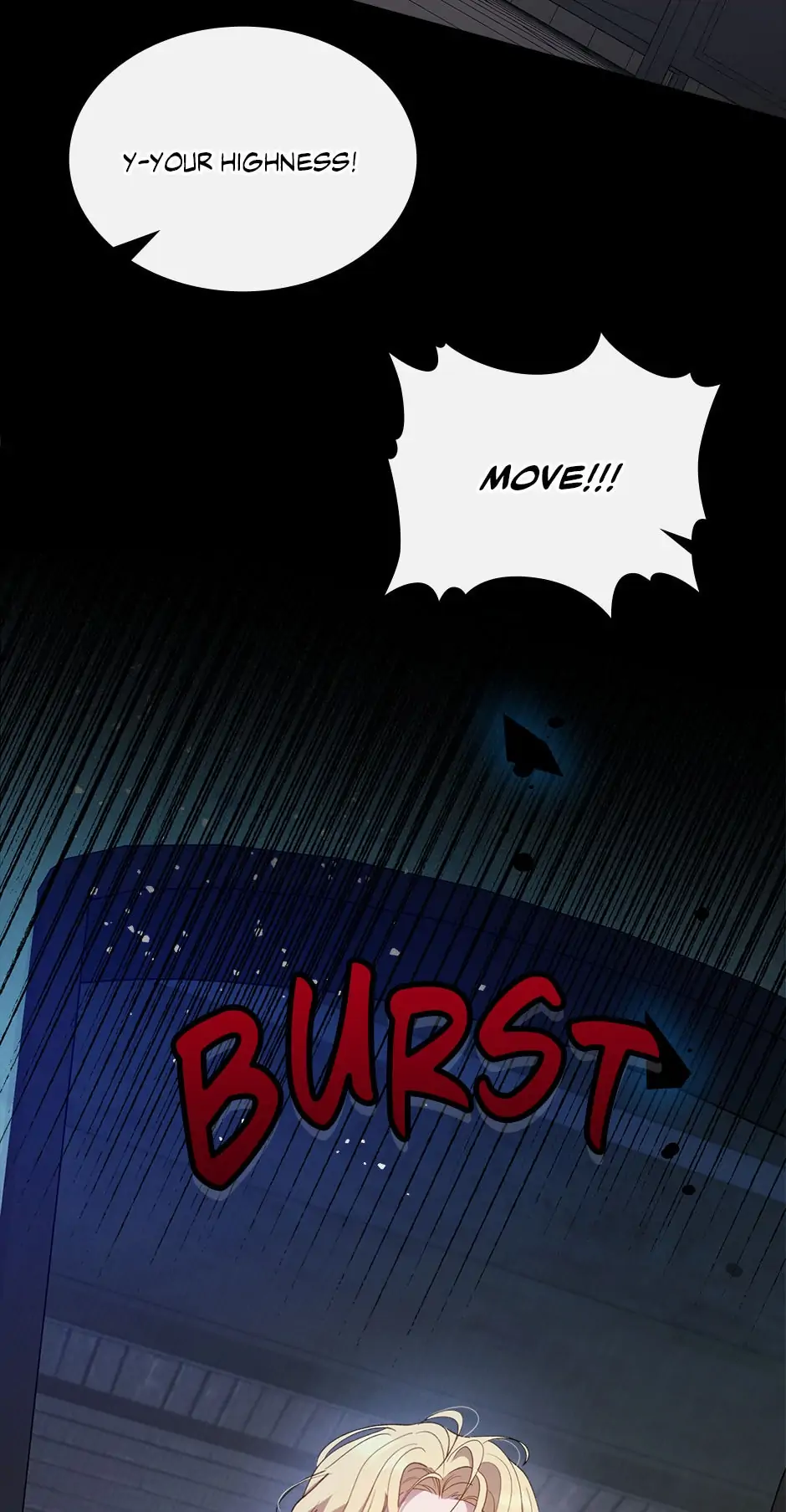 Read Kill the Villainess EN Manga Online