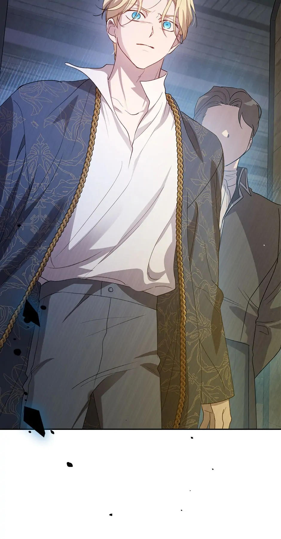 Read Kill the Villainess EN Manga Online