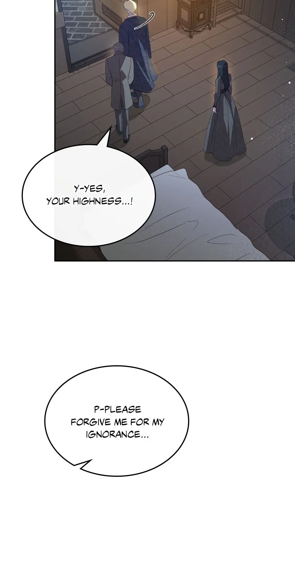 Read Kill the Villainess EN Manga Online