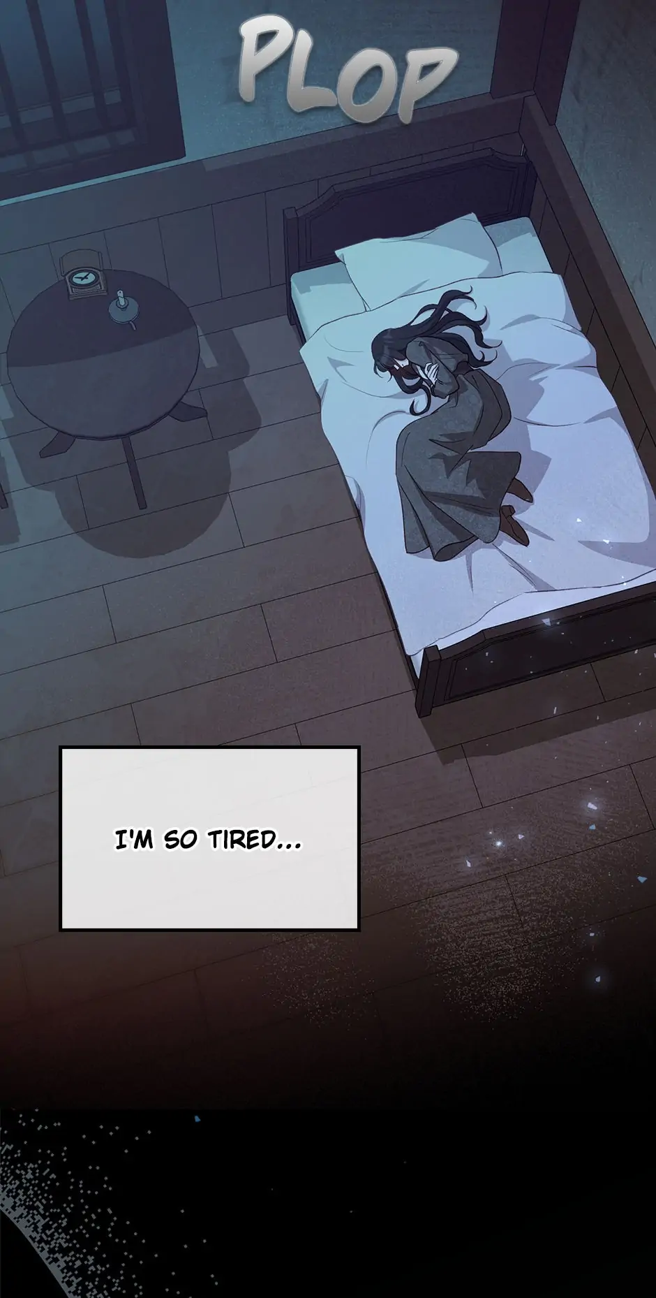 Read Kill the Villainess EN Manga Online