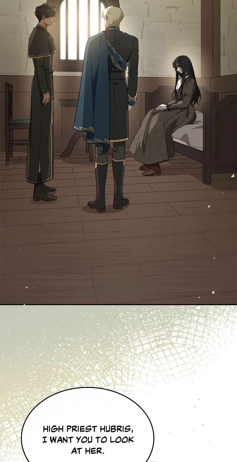 Read Kill the Villainess EN Manga Online