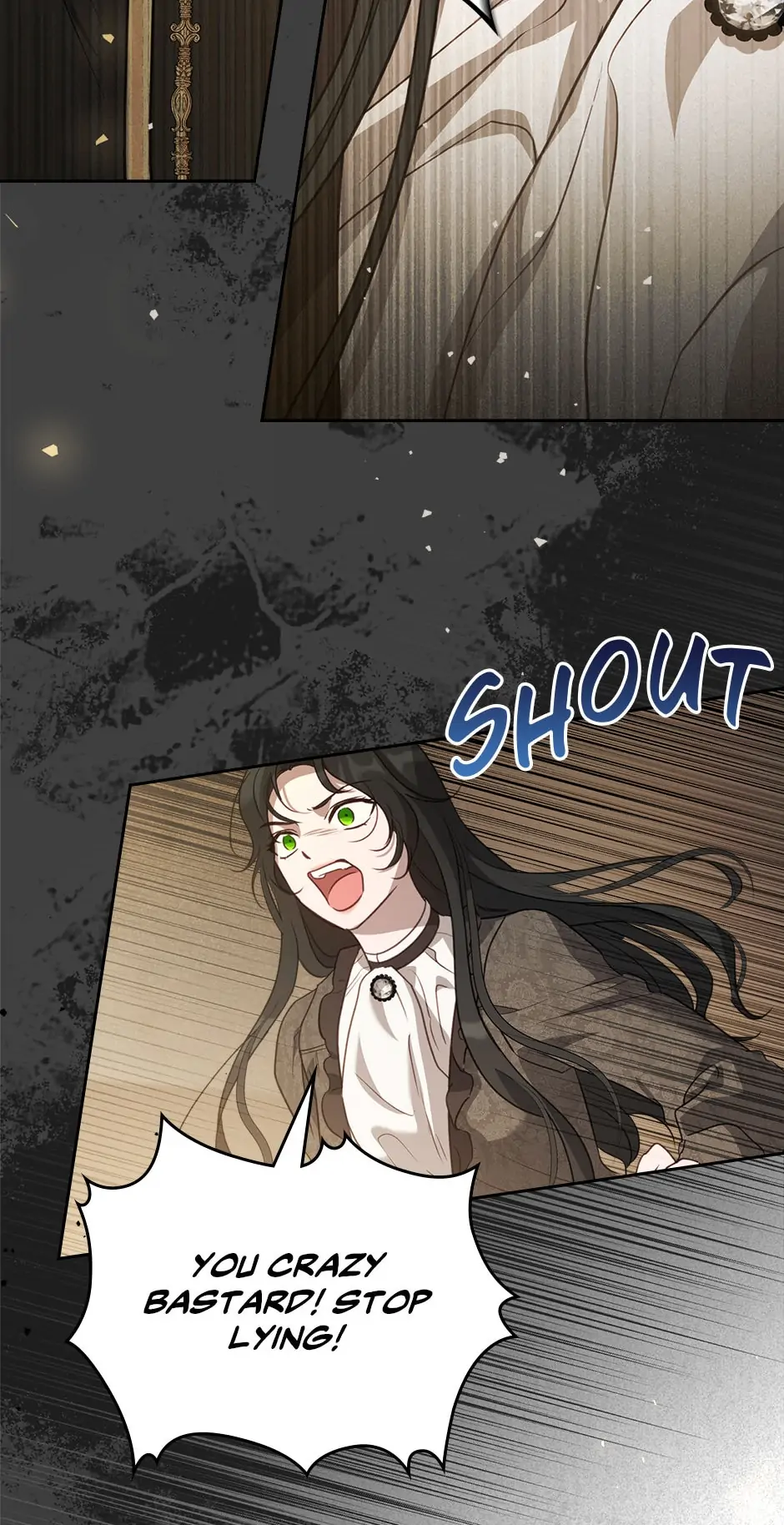 Read Kill the Villainess EN Manga Online