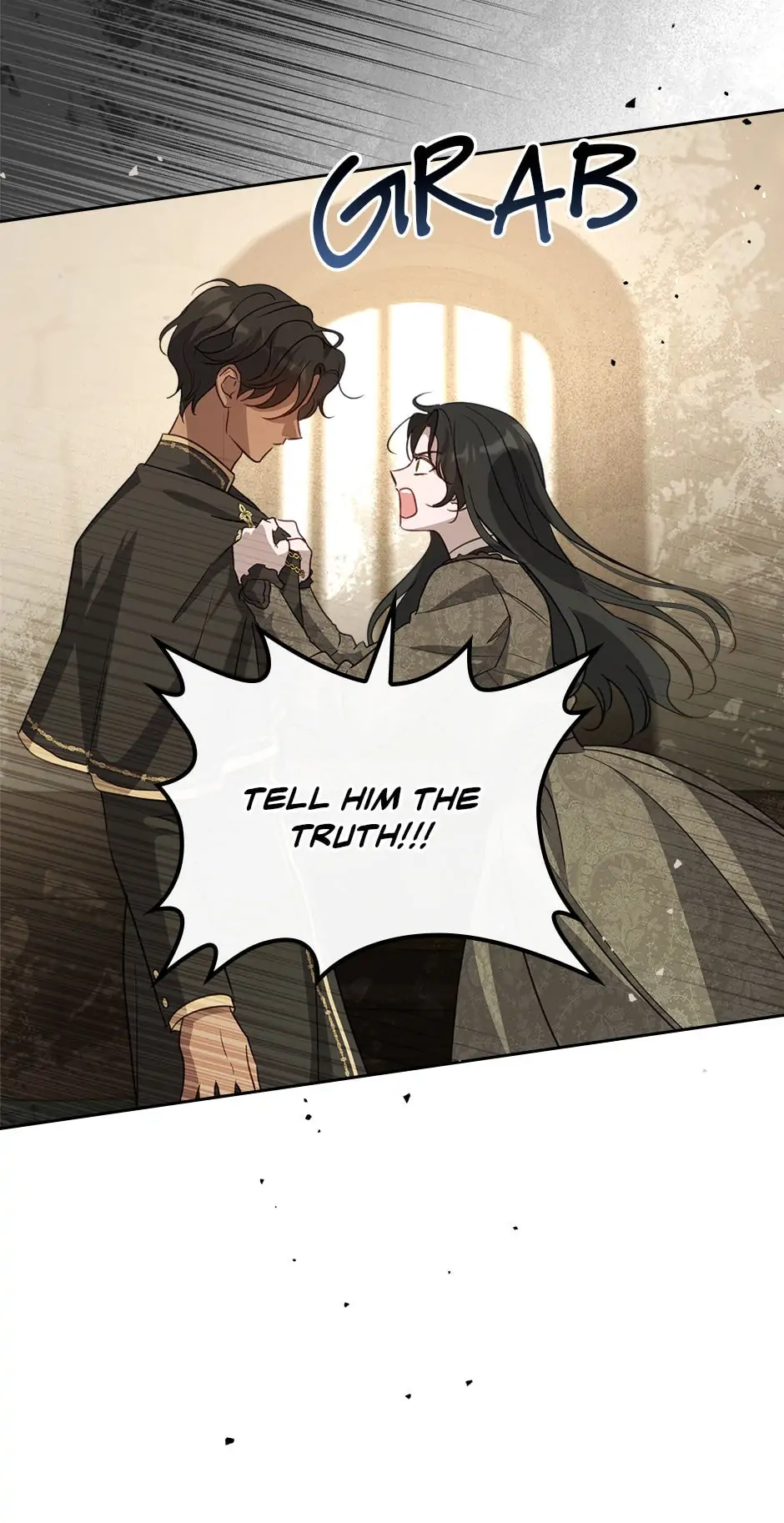 Read Kill the Villainess EN Manga Online