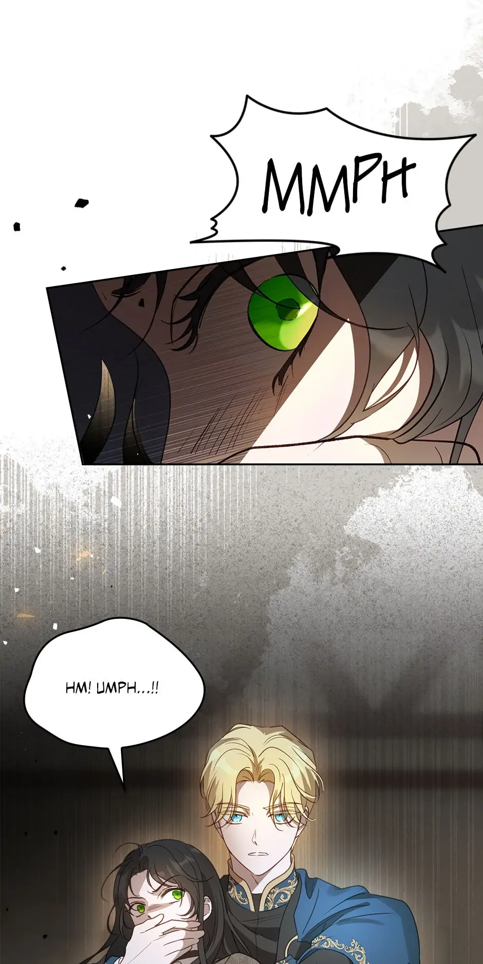 Read Kill the Villainess EN Manga Online