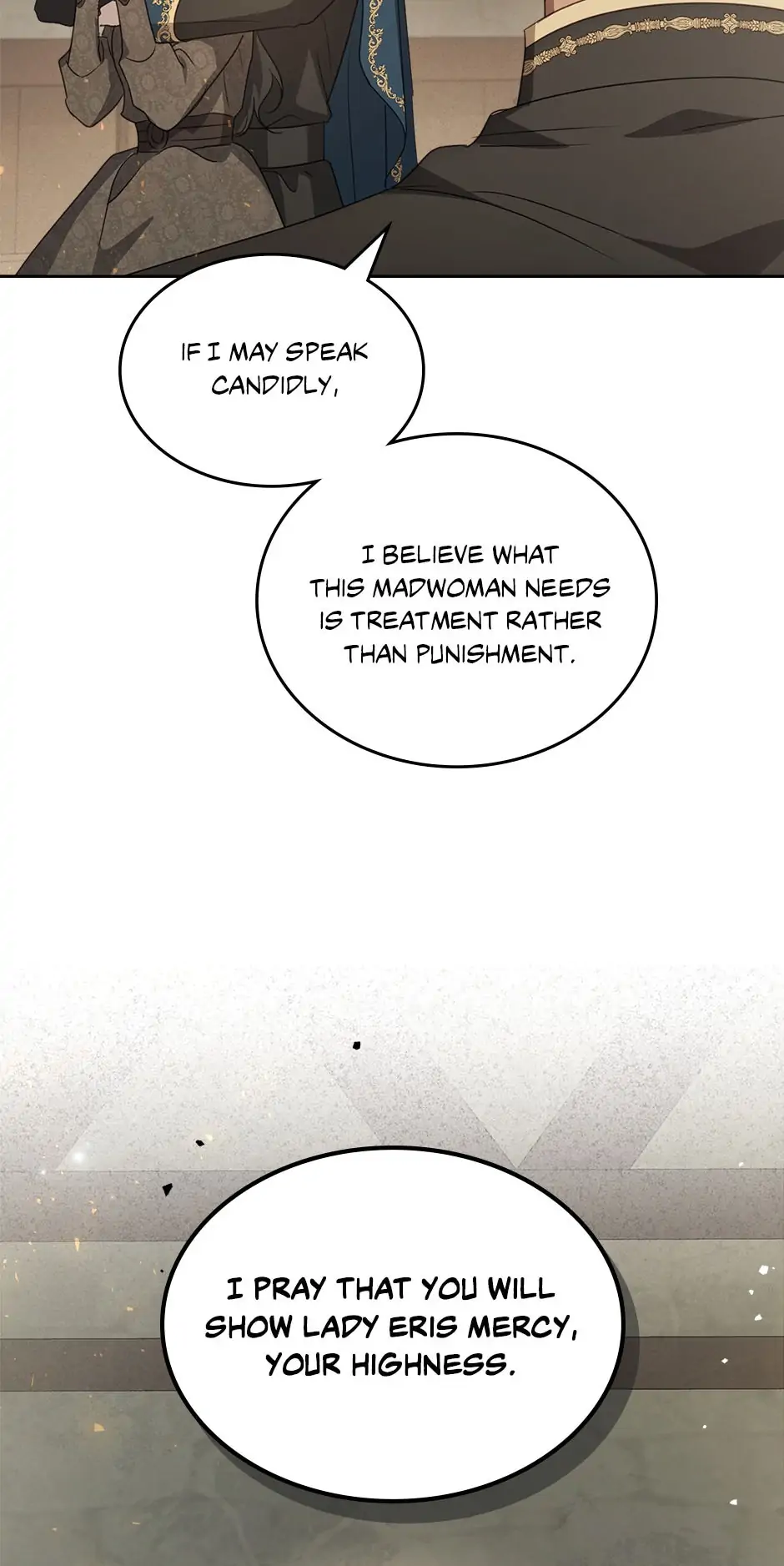 Read Kill the Villainess EN Manga Online