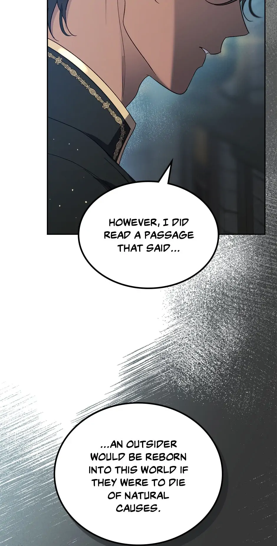 Read Kill the Villainess EN Manga Online