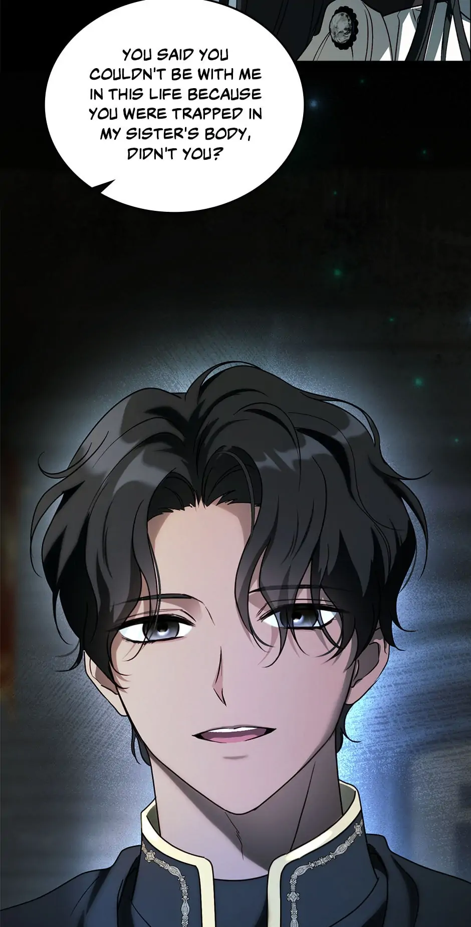 Read Kill the Villainess EN Manga Online