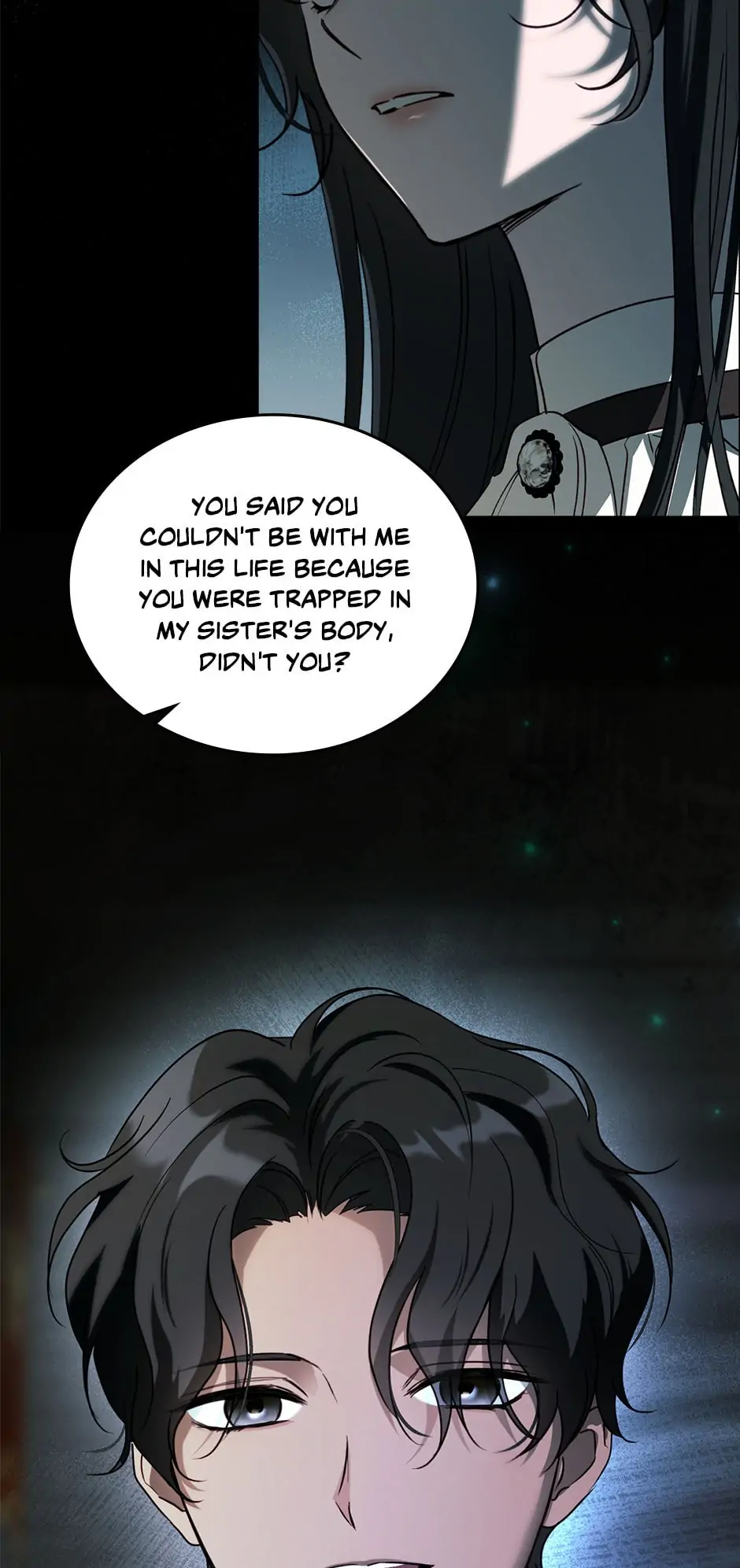 Read Kill the Villainess EN Manga Online