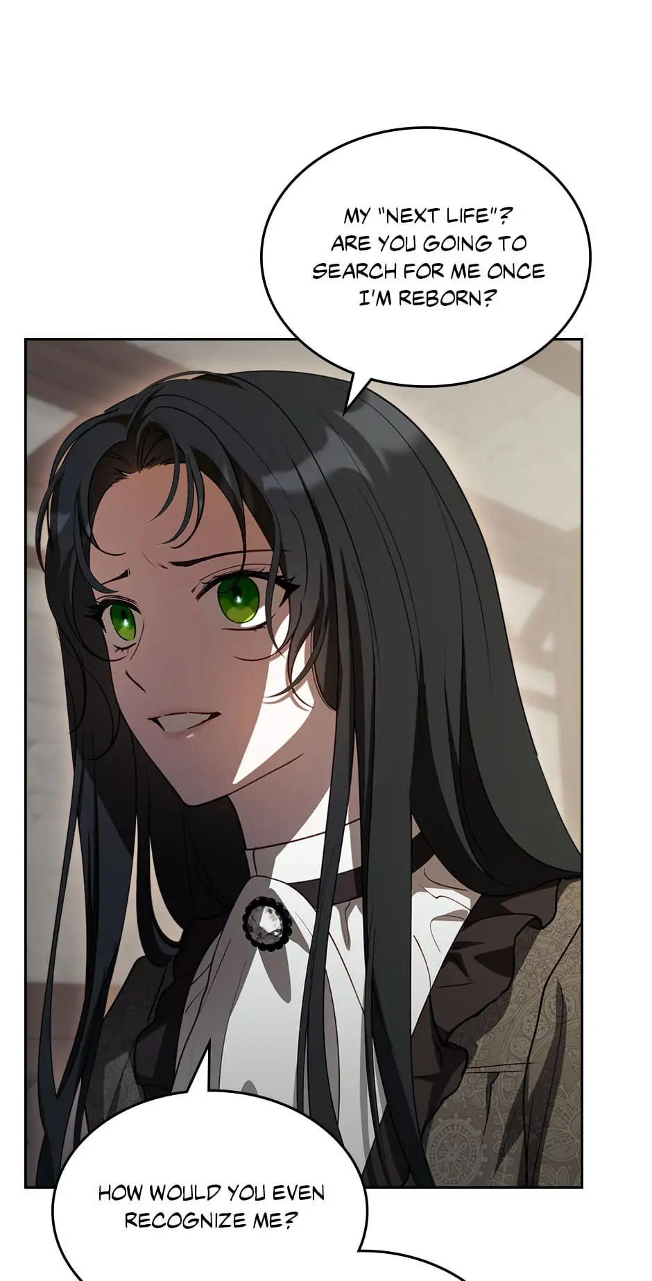 Read Kill the Villainess EN Manga Online