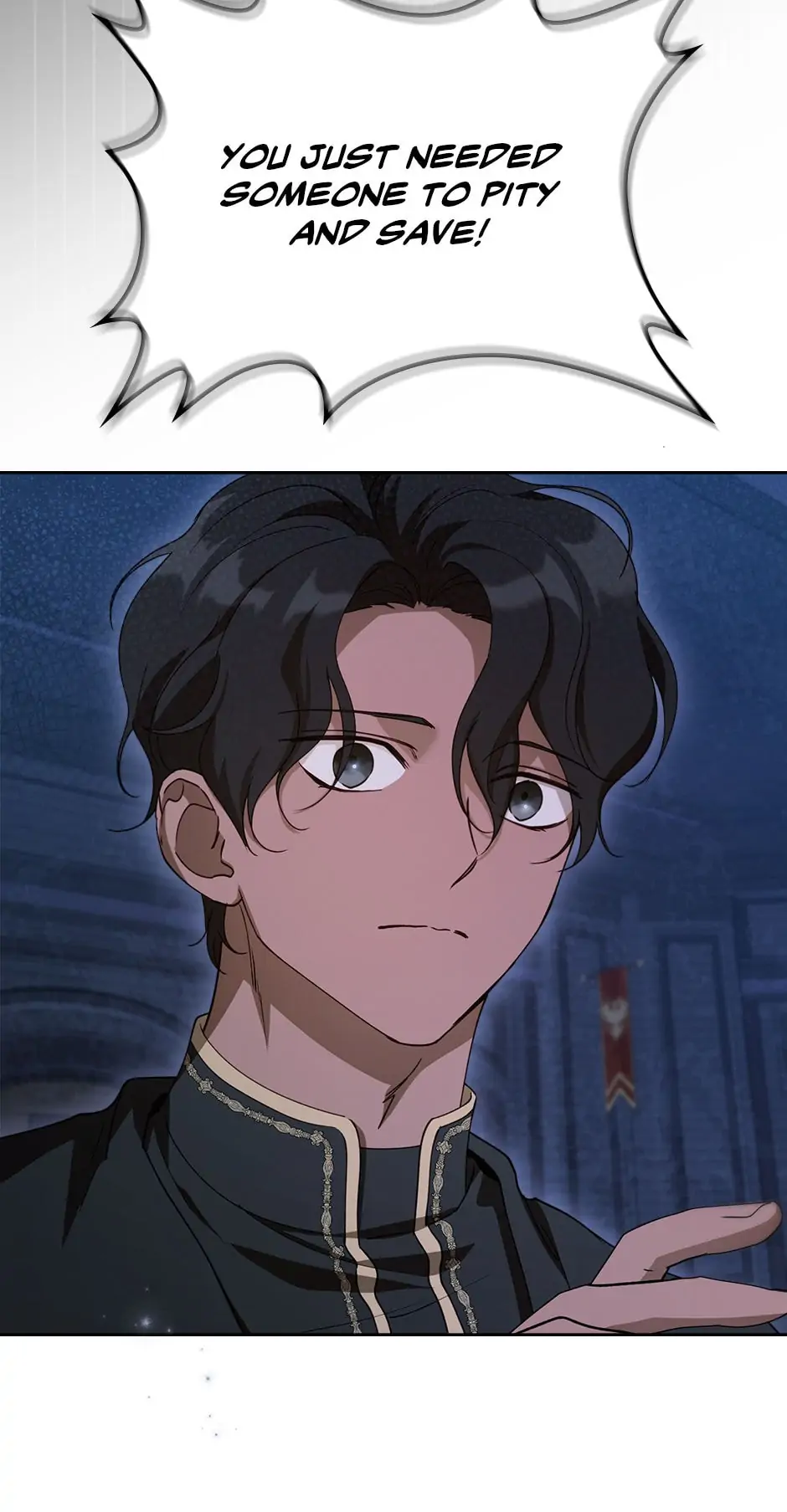 Read Kill the Villainess EN Manga Online