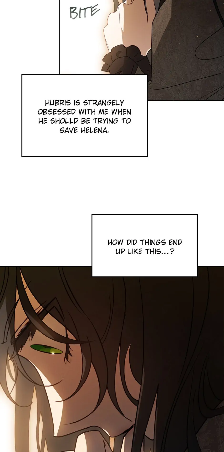 Read Kill the Villainess EN Manga Online