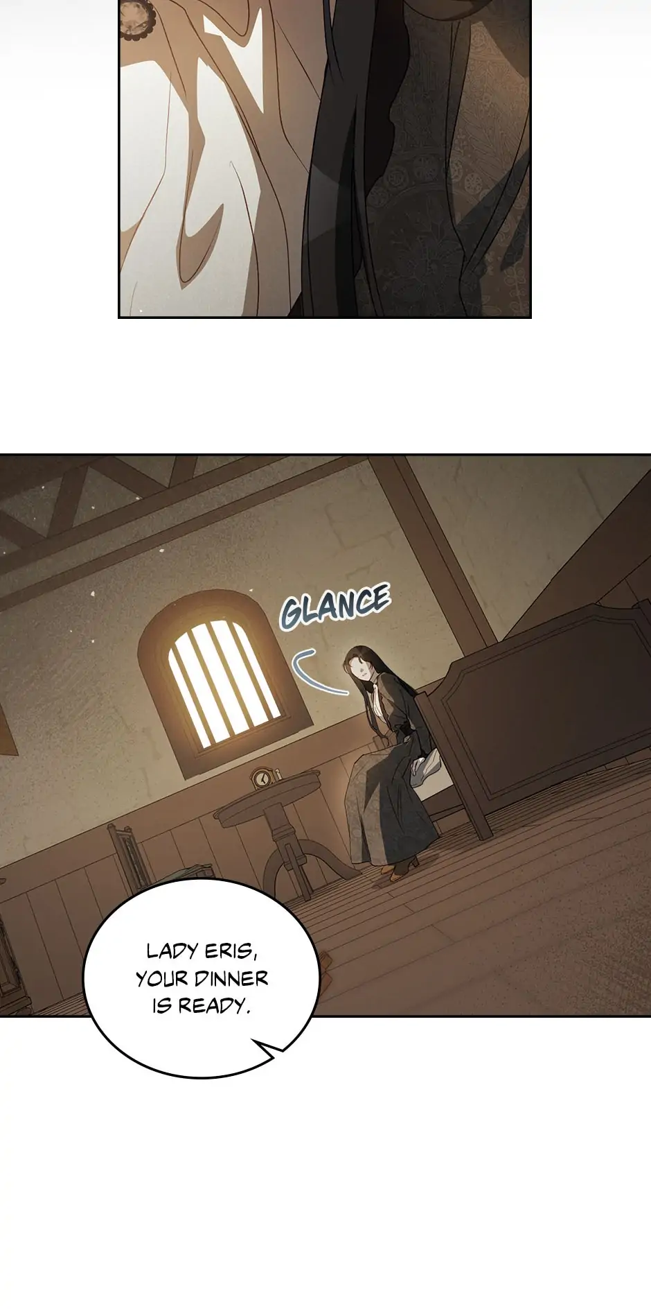 Read Kill the Villainess EN Manga Online