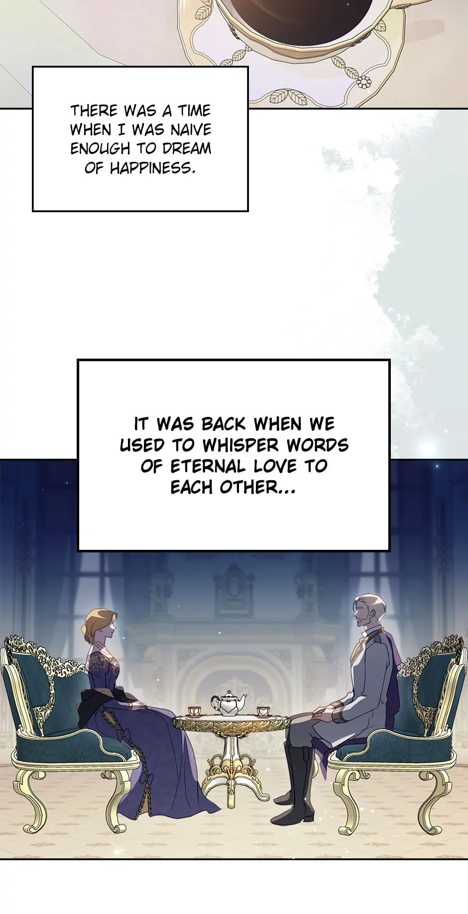 Read Kill the Villainess EN Manga Online