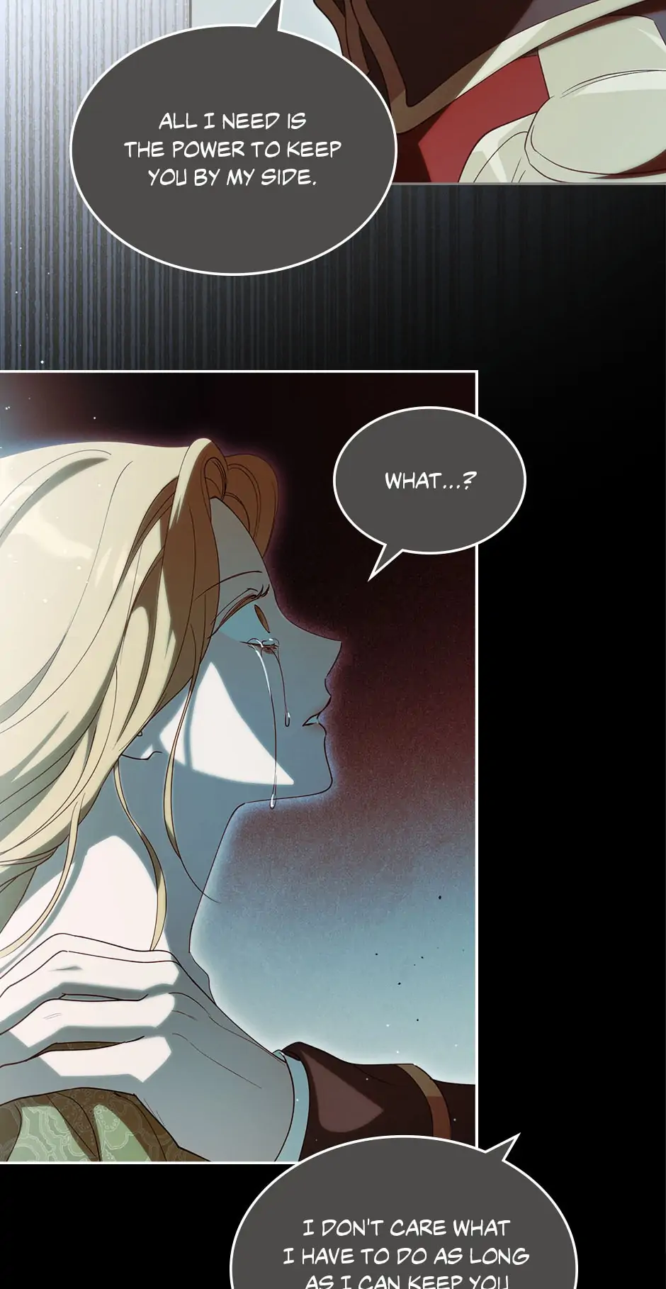 Read Kill the Villainess EN Manga Online