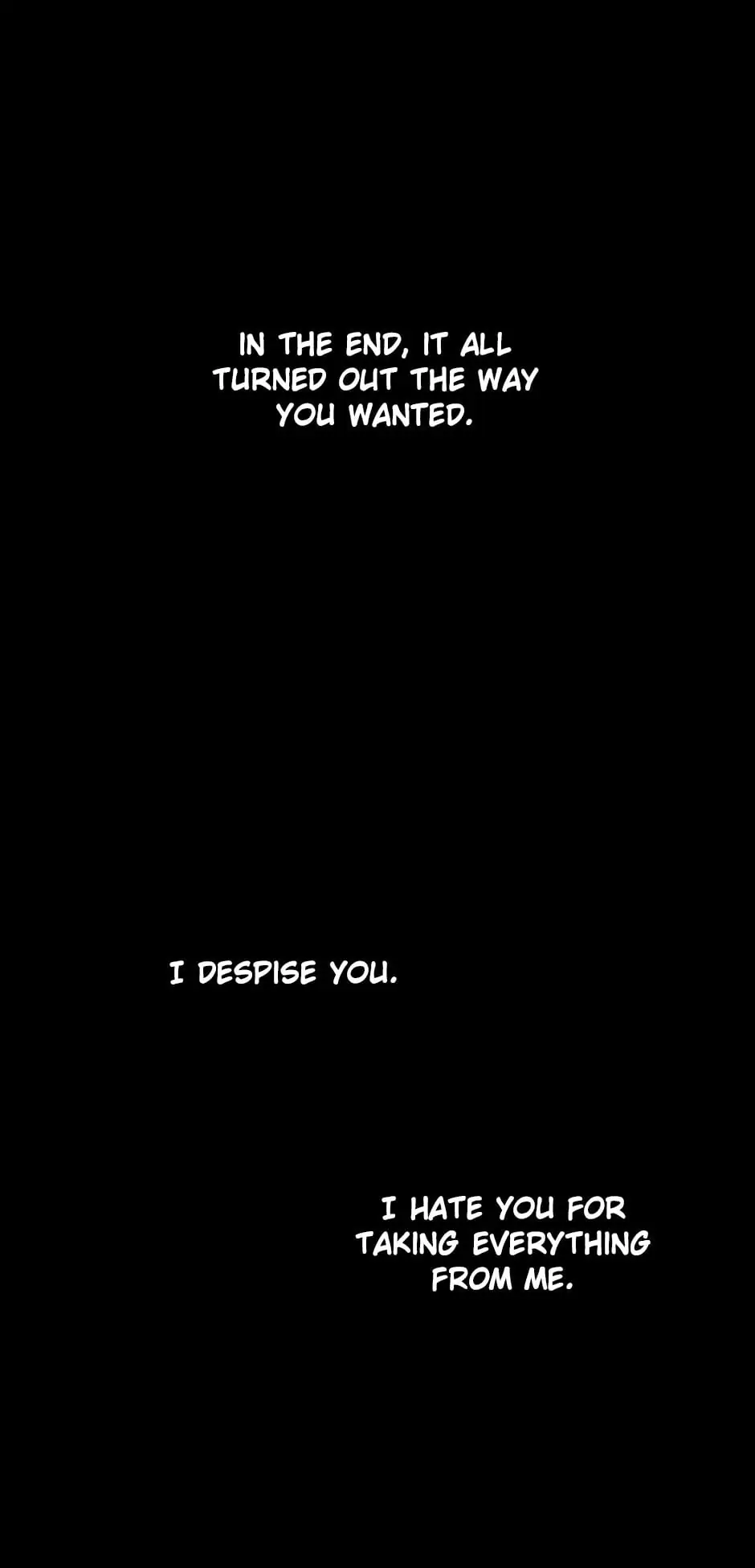 Read Kill the Villainess EN Manga Online