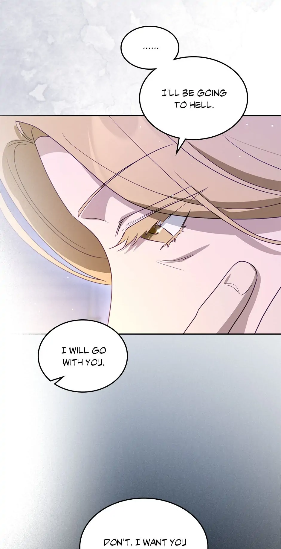 Read Kill the Villainess EN Manga Online