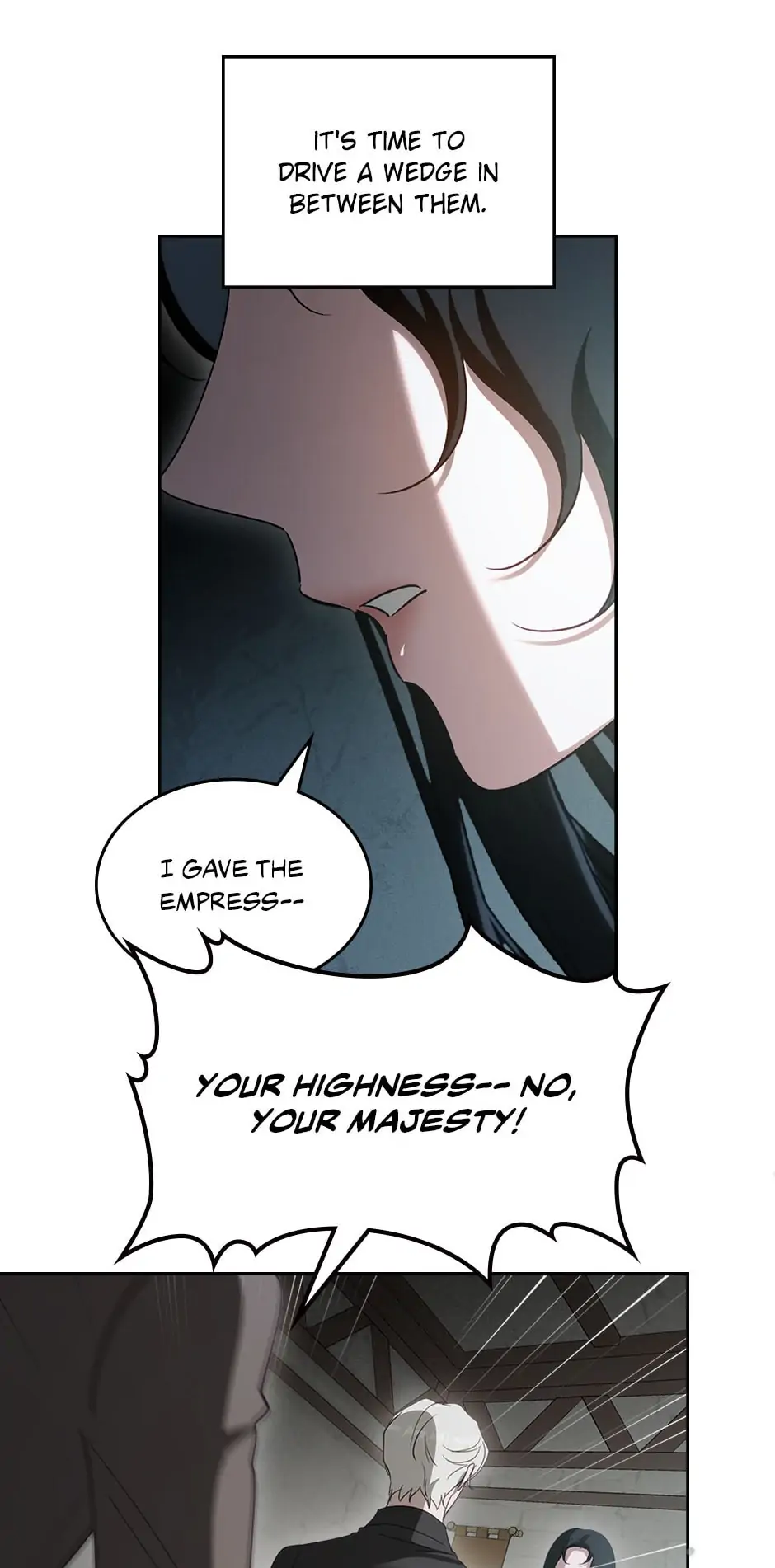 Read Kill the Villainess EN Manga Online