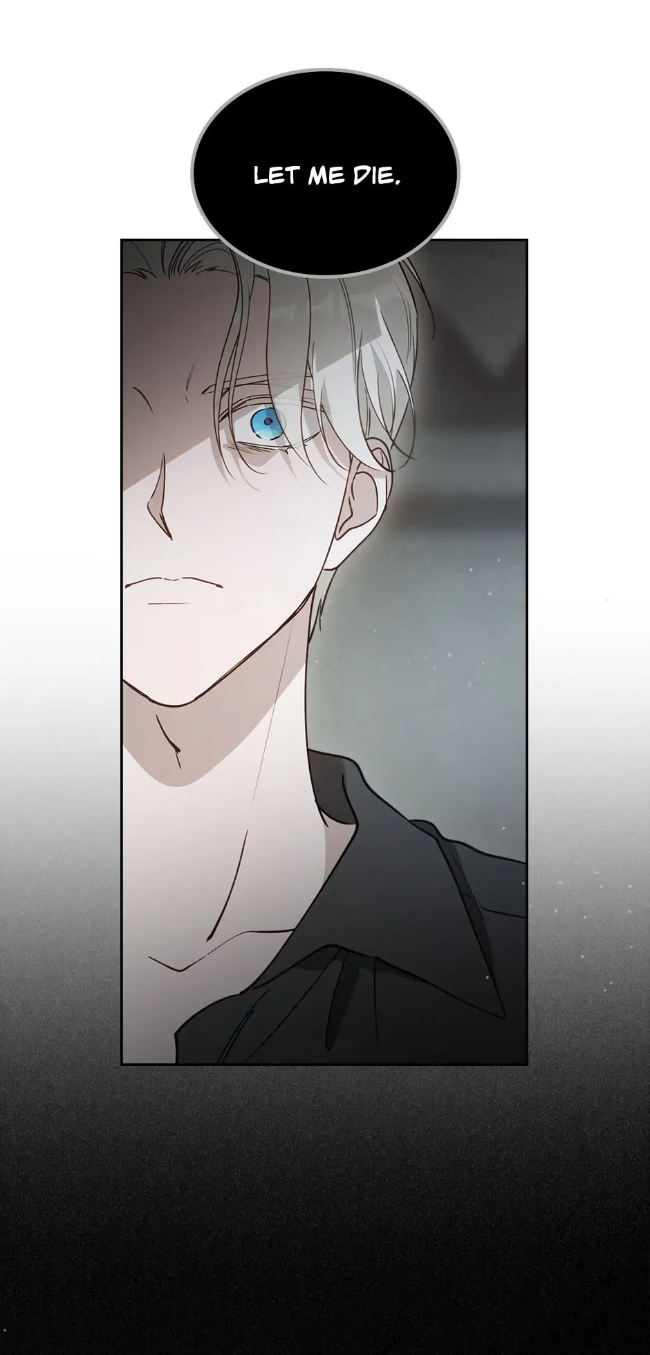 Read Kill the Villainess EN Manga Online