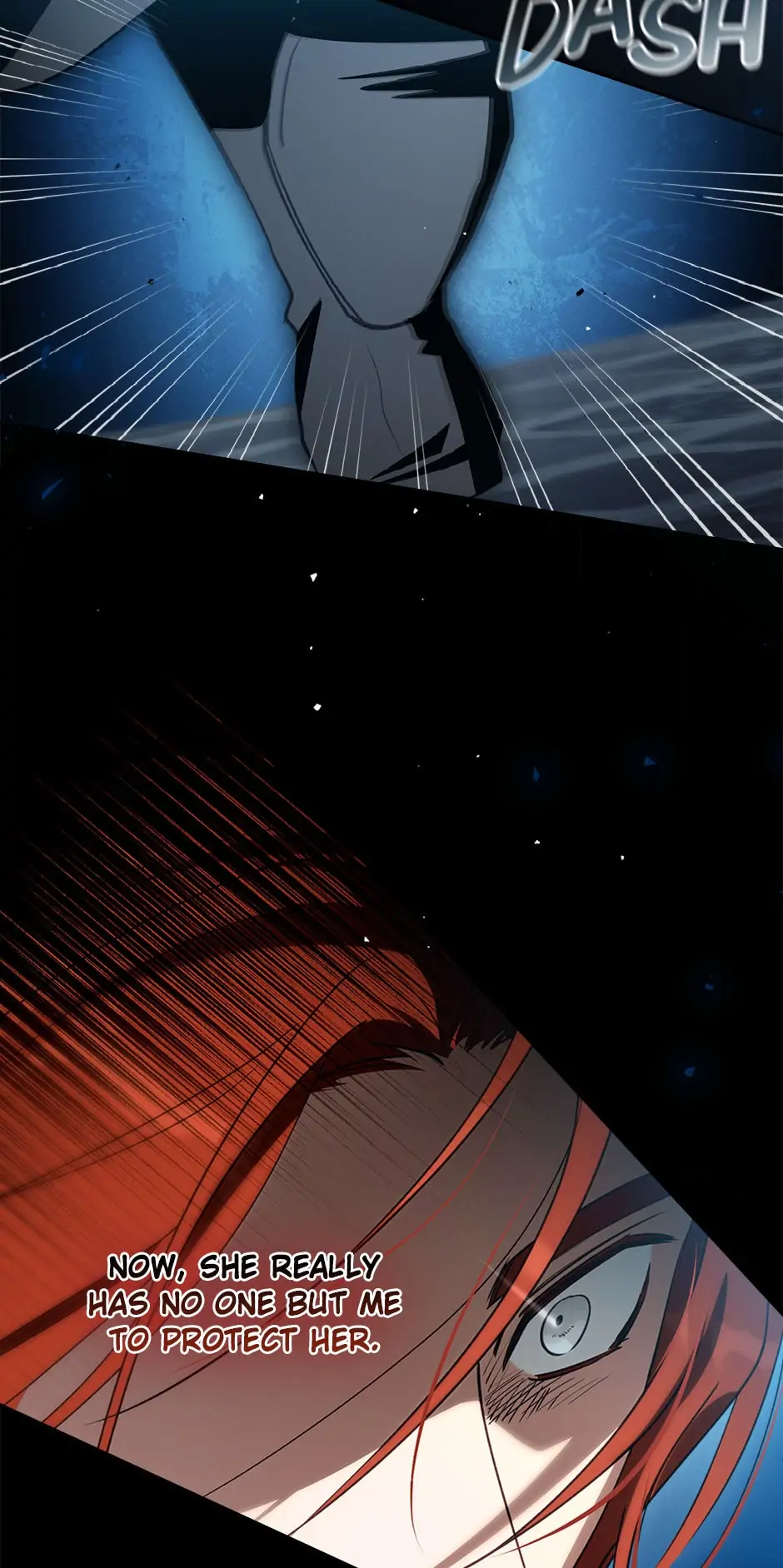 Read Kill the Villainess EN Manga Online