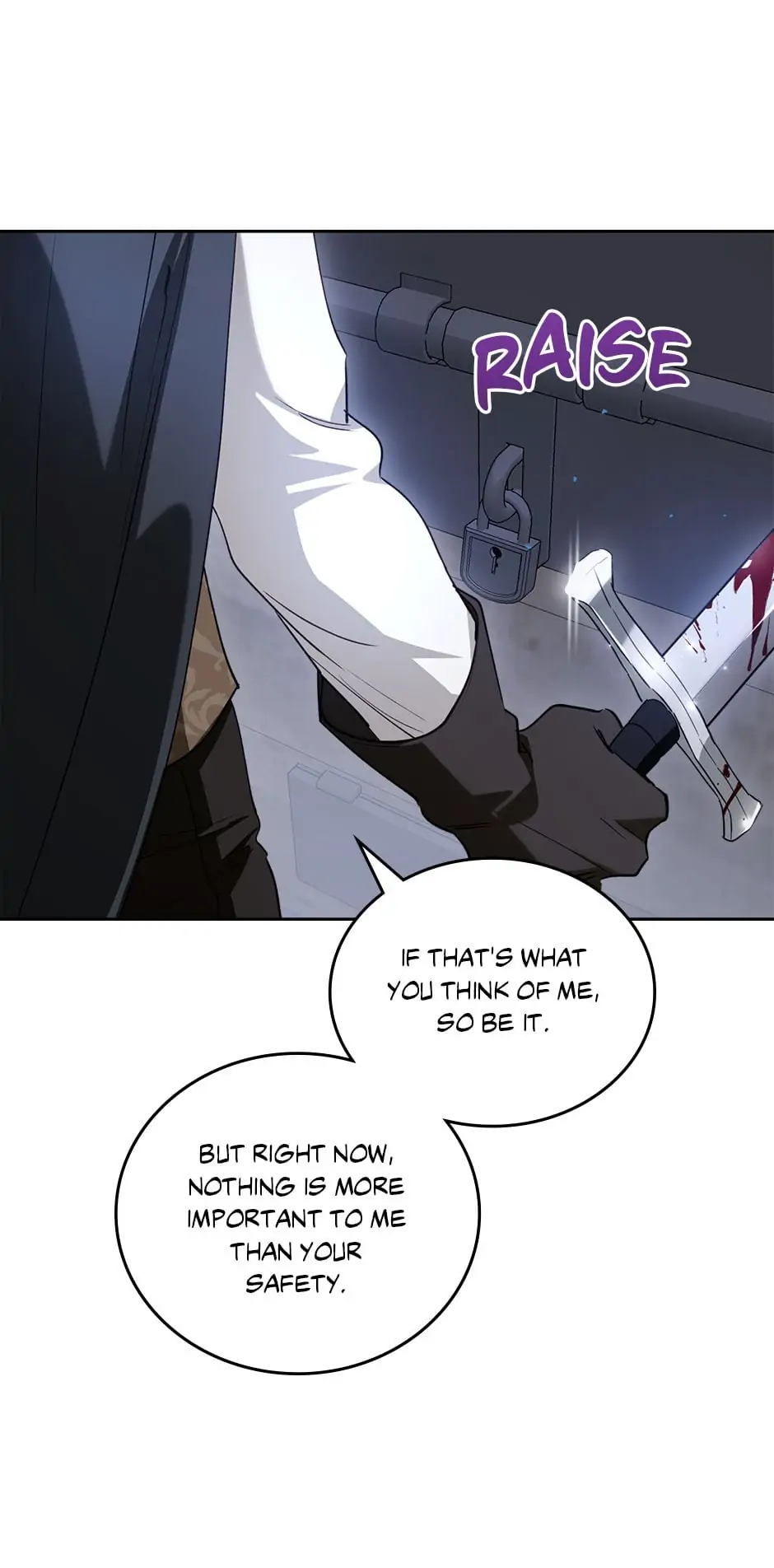 Read Kill the Villainess EN Manga Online