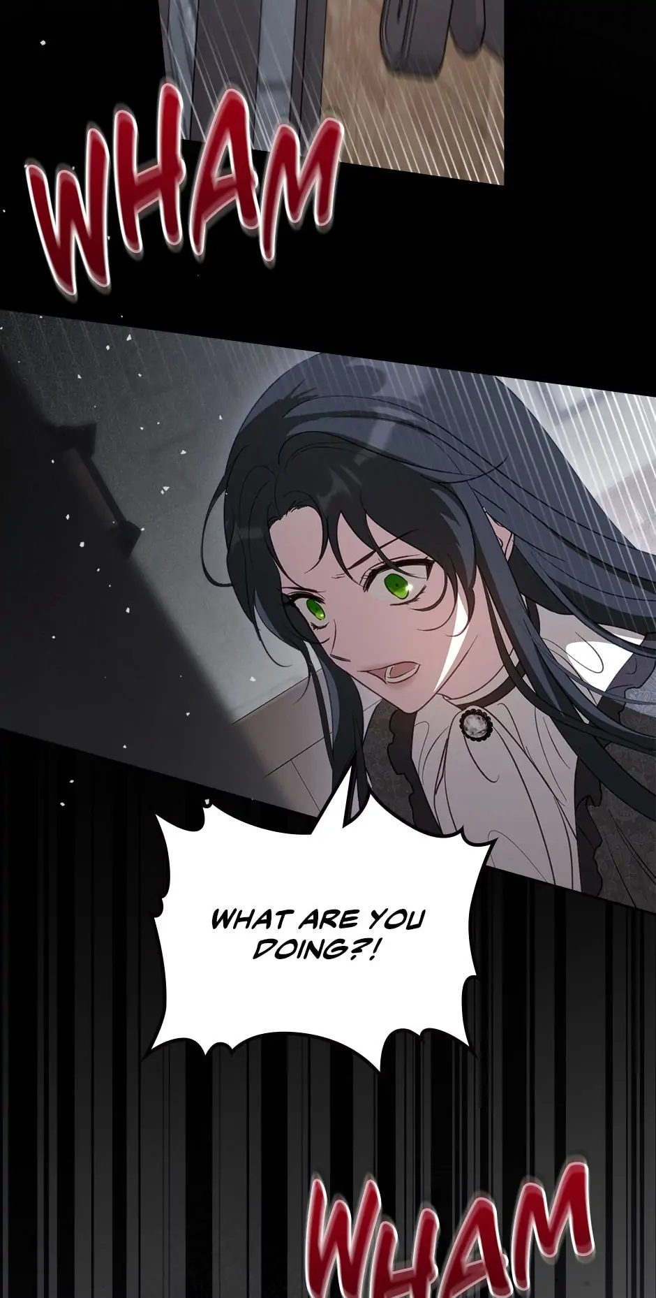 Read Kill the Villainess EN Manga Online