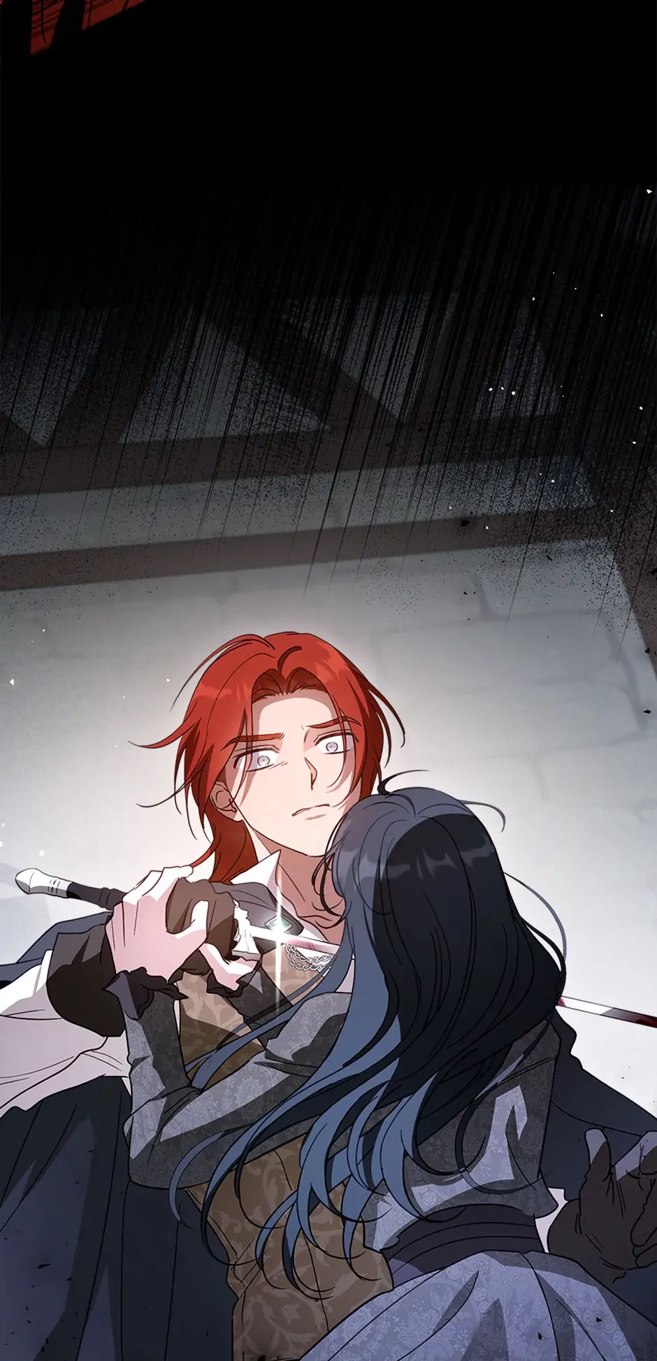 Read Kill the Villainess EN Manga Online