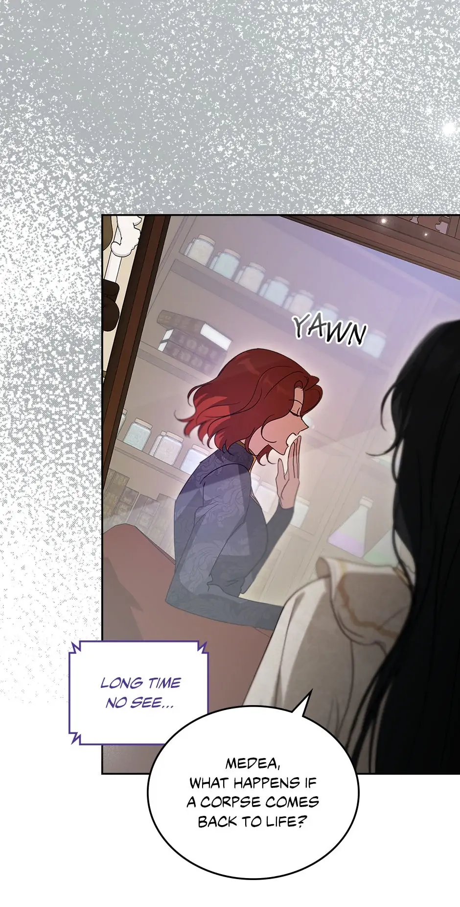 Read Kill the Villainess EN Manga Online