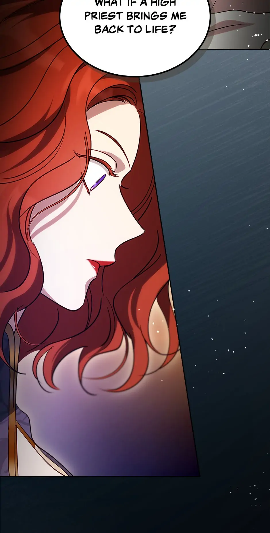 Read Kill the Villainess EN Manga Online