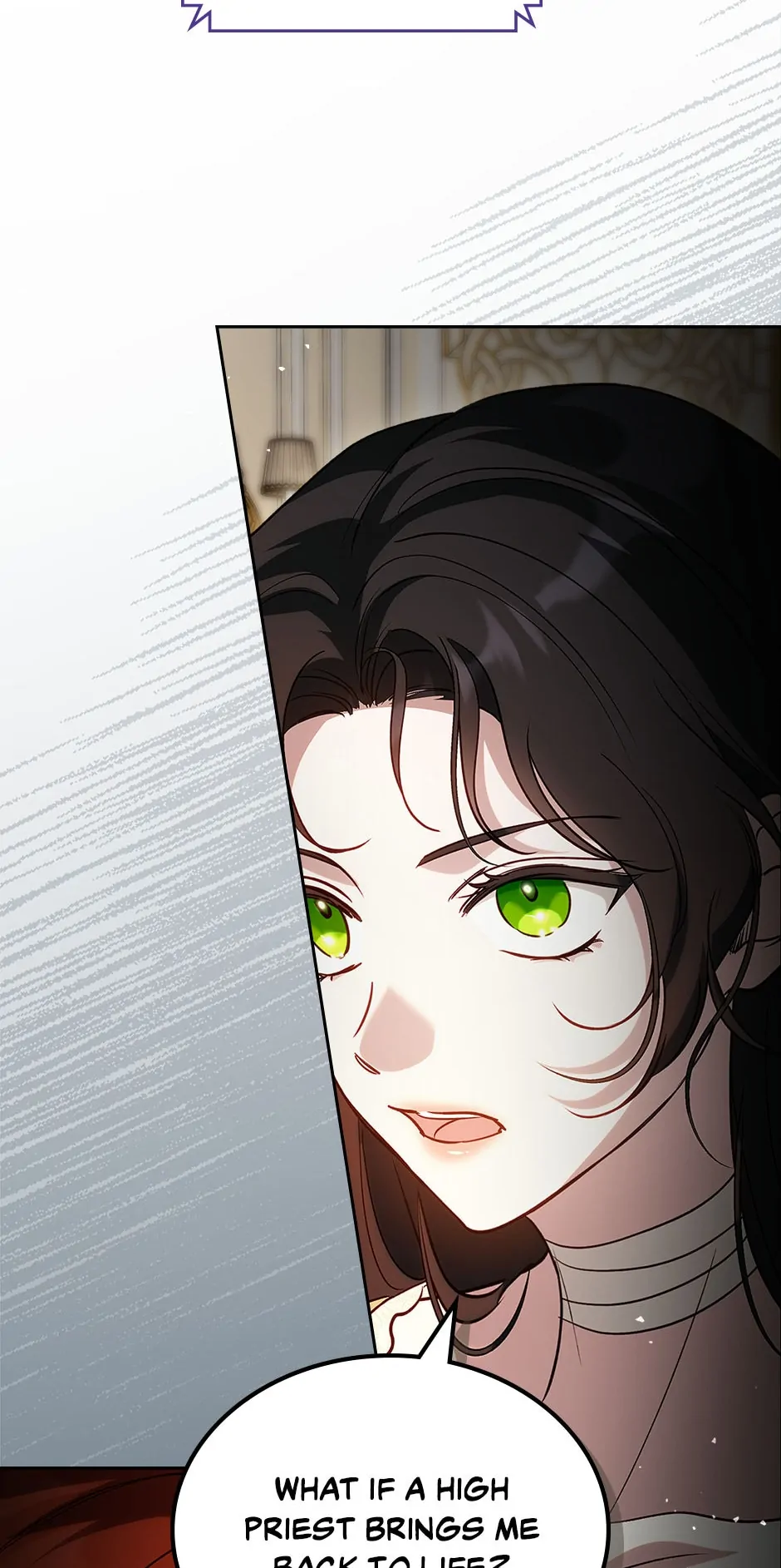 Read Kill the Villainess EN Manga Online