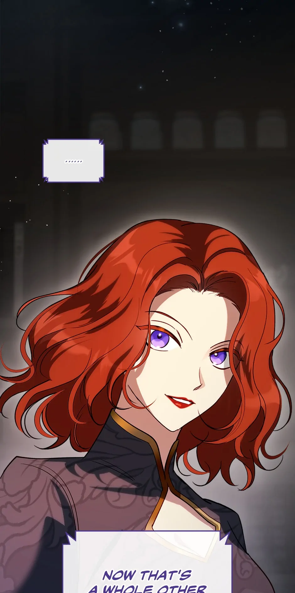 Read Kill the Villainess EN Manga Online