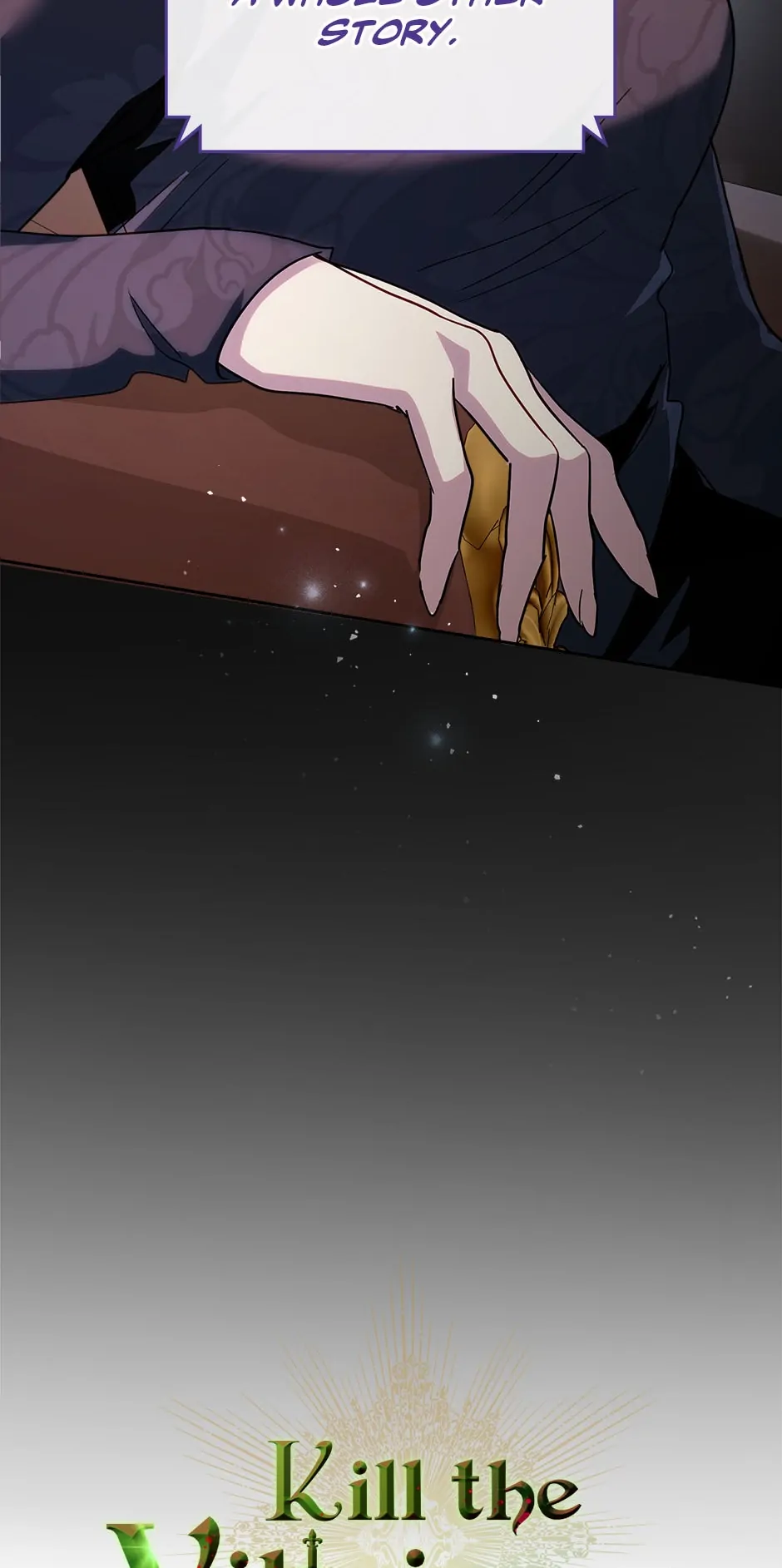 Read Kill the Villainess EN Manga Online