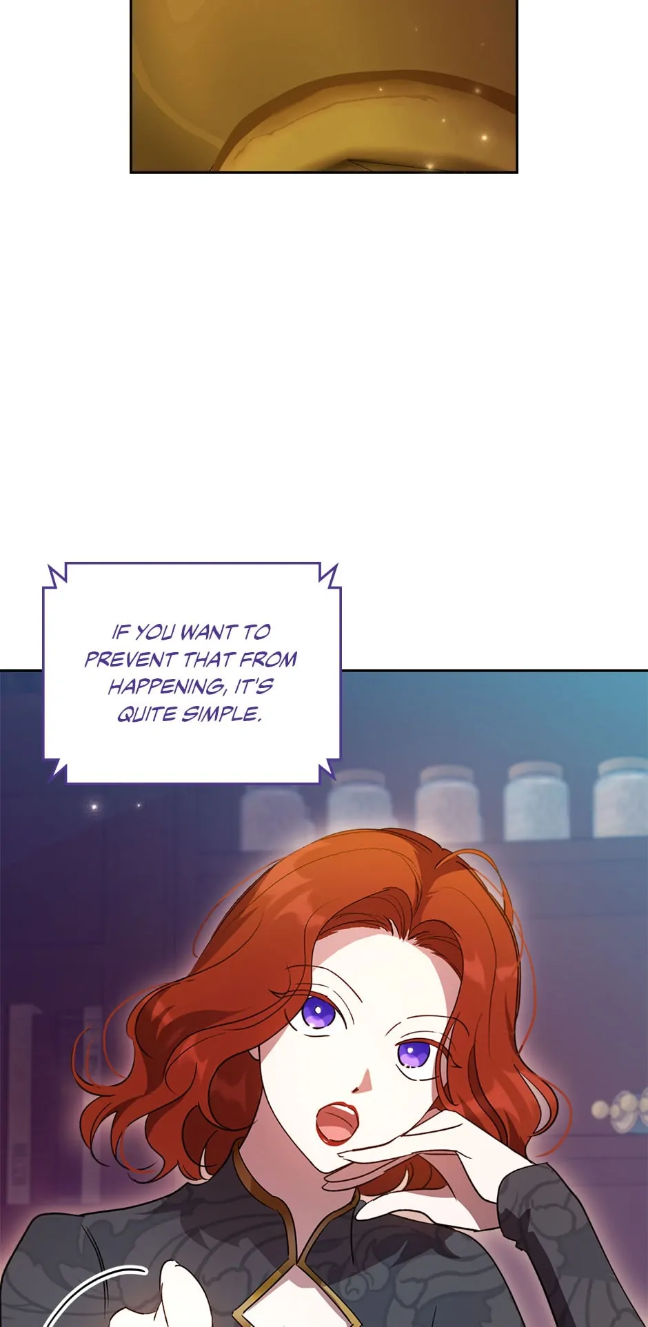 Read Kill the Villainess EN Manga Online