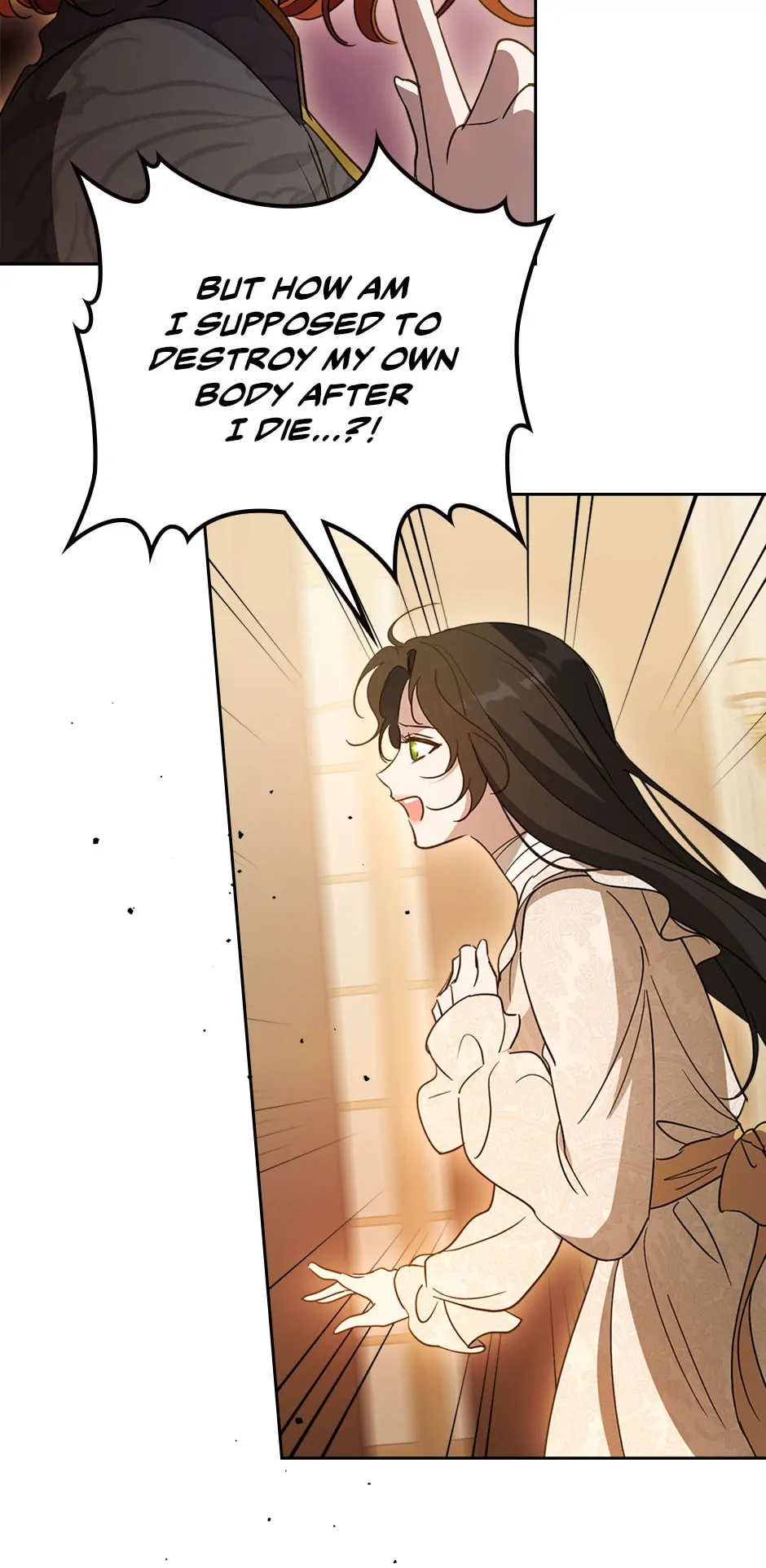 Read Kill the Villainess EN Manga Online