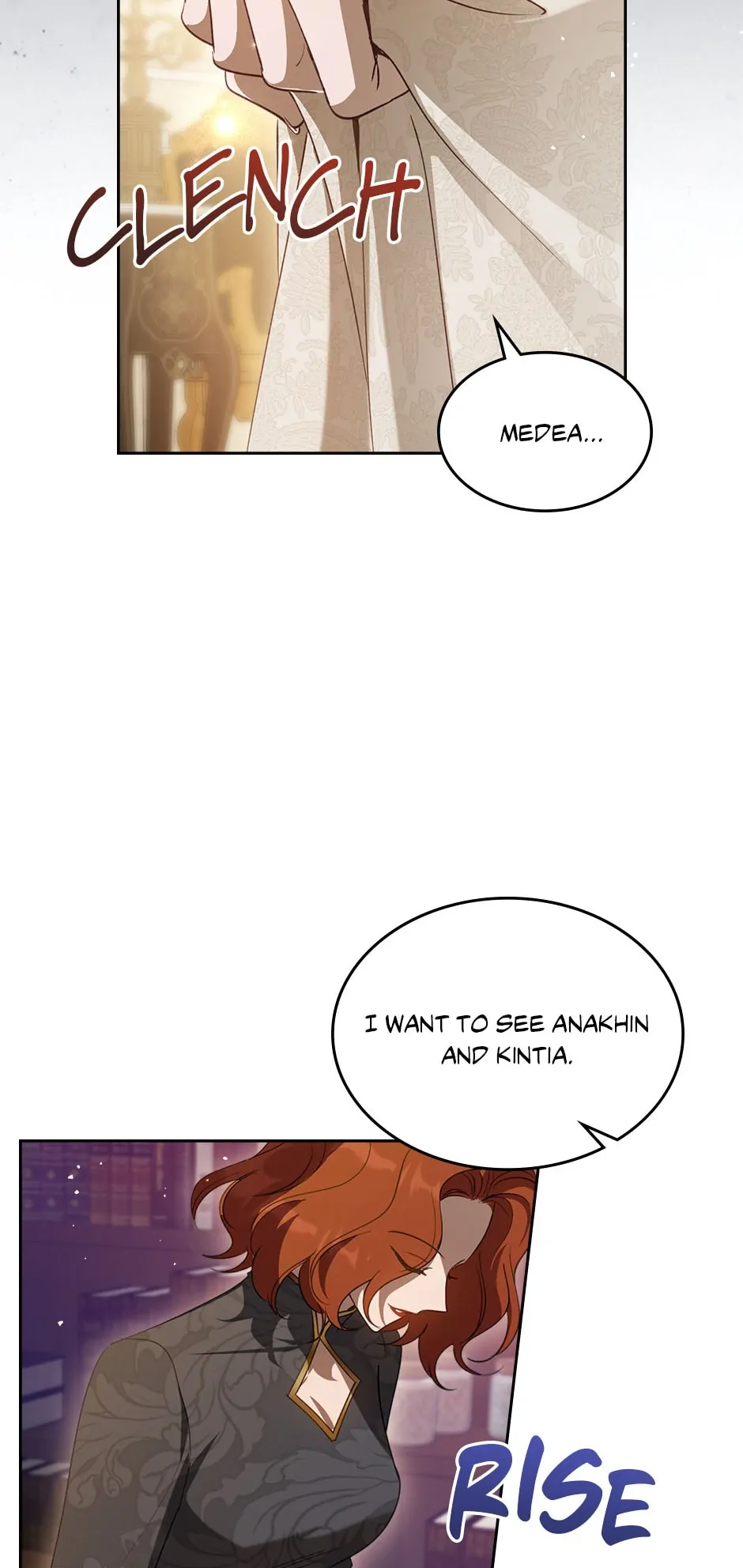 Read Kill the Villainess EN Manga Online