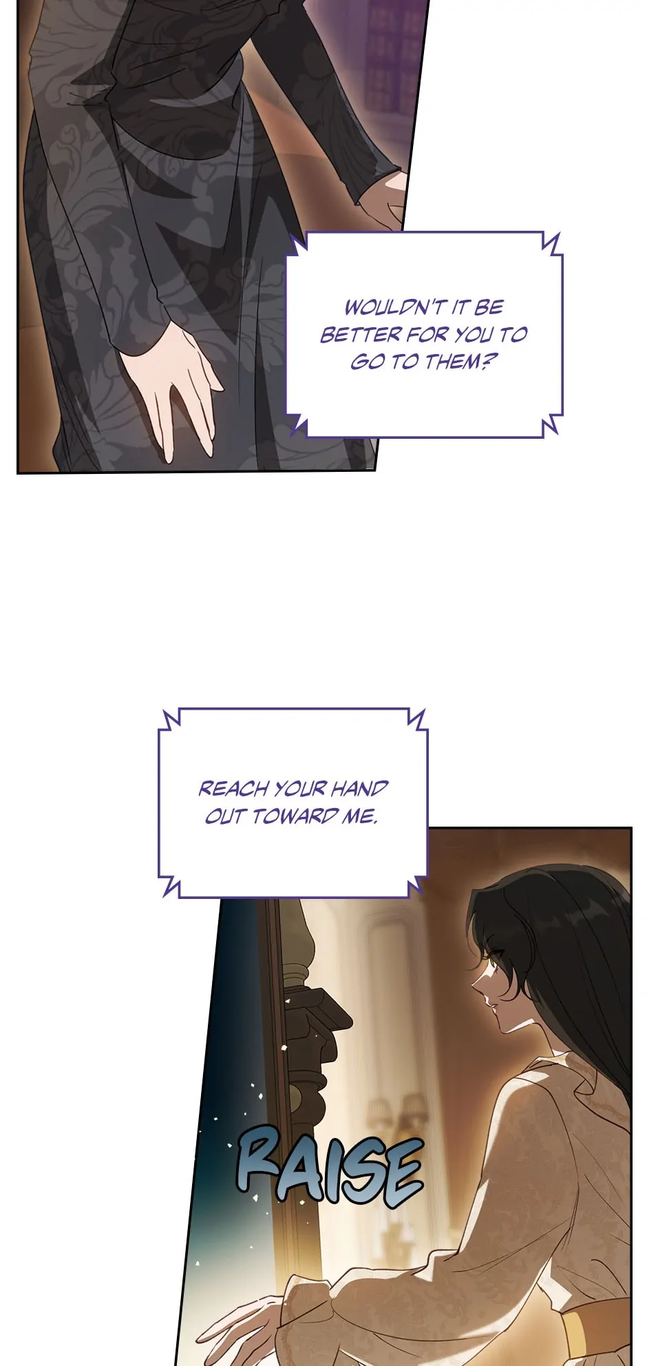 Read Kill the Villainess EN Manga Online