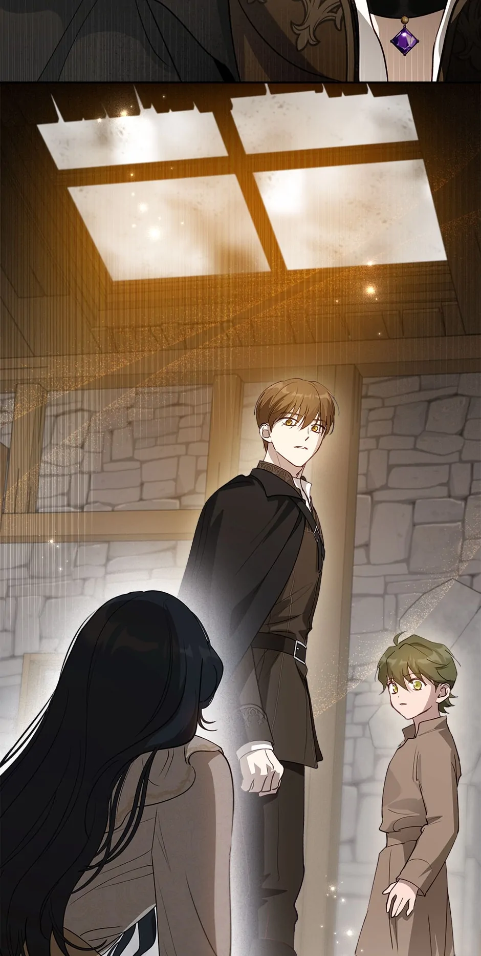 Read Kill the Villainess EN Manga Online