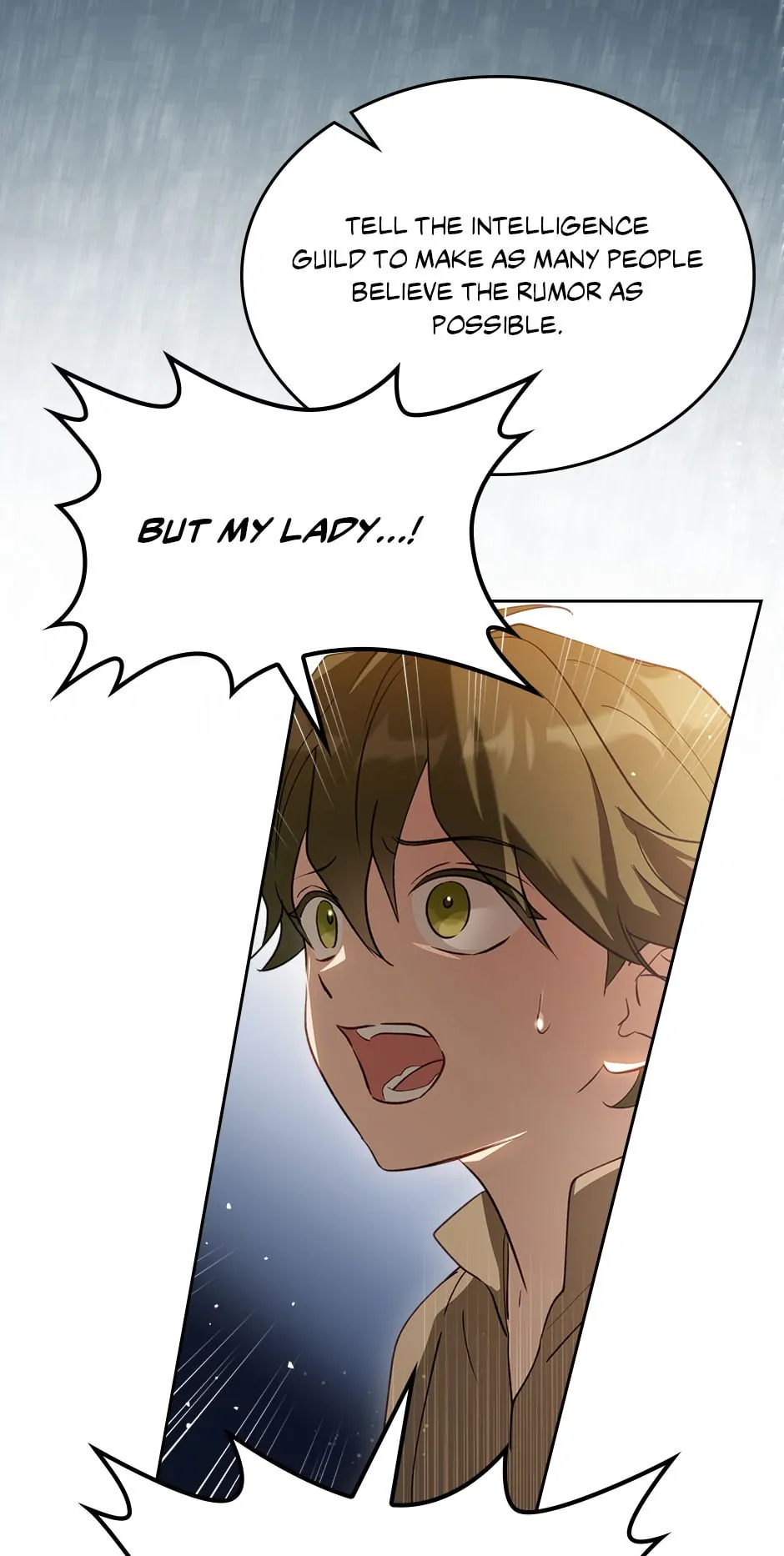 Read Kill the Villainess EN Manga Online